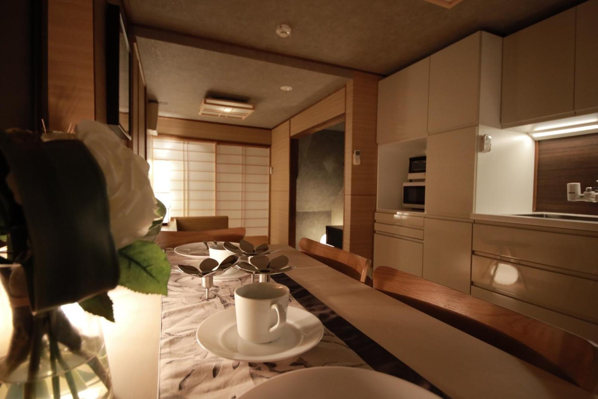 Shiki Homes | Ikkō 10 - Vacation 42423v Kyoto
