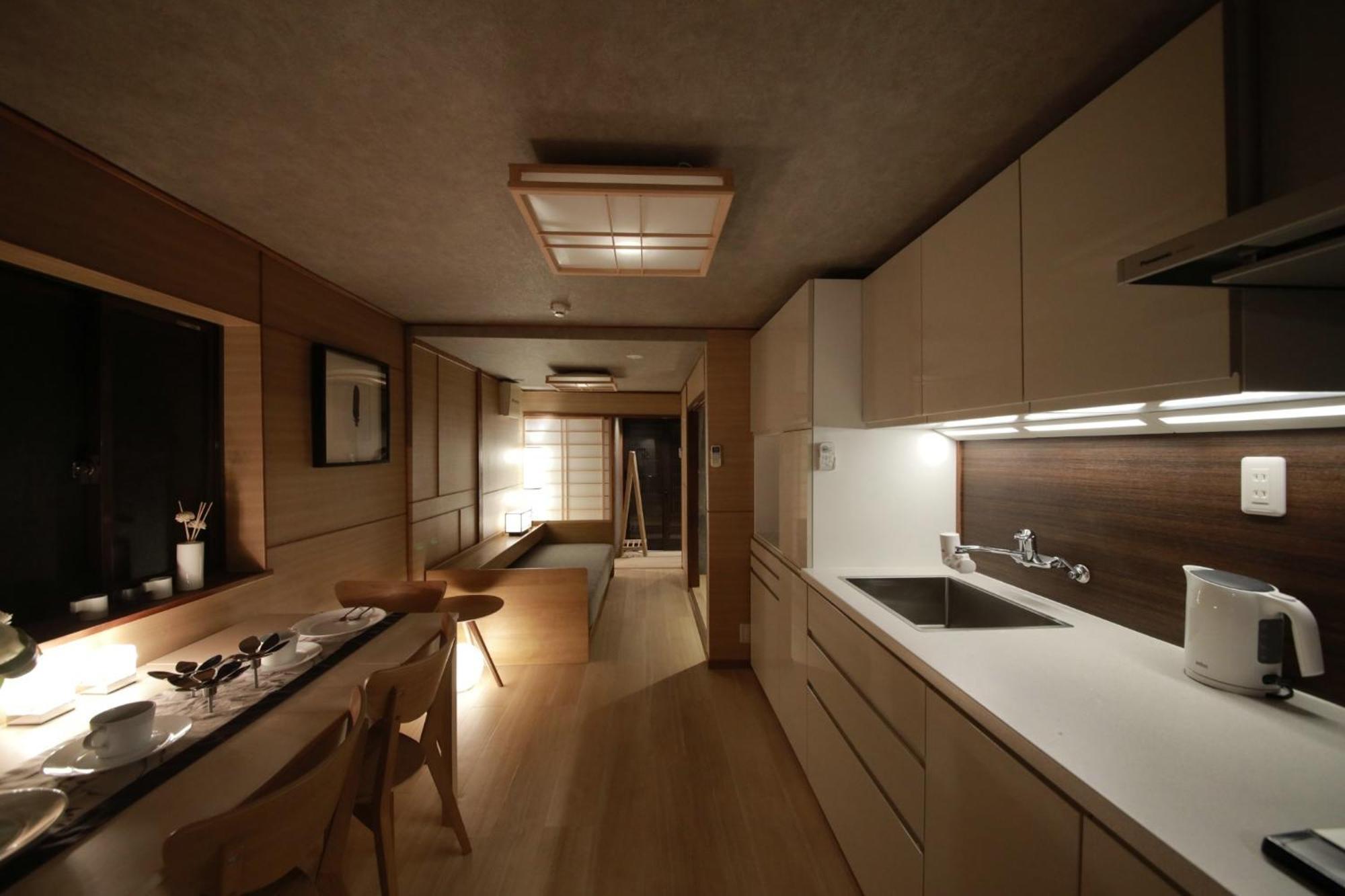 Holiday home Shiki Homes | Ikkō 10 - Vacation 42423v