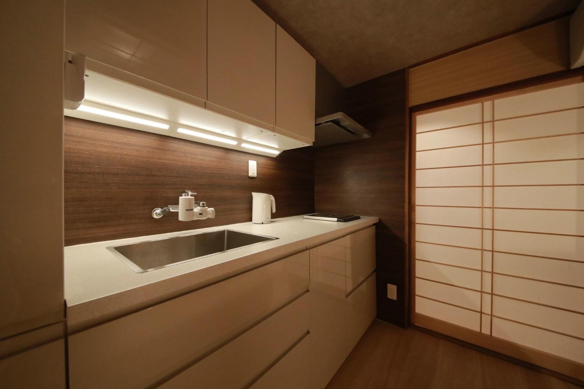 Holiday home Shiki Homes | Ikkō 10 - Vacation 42423v *