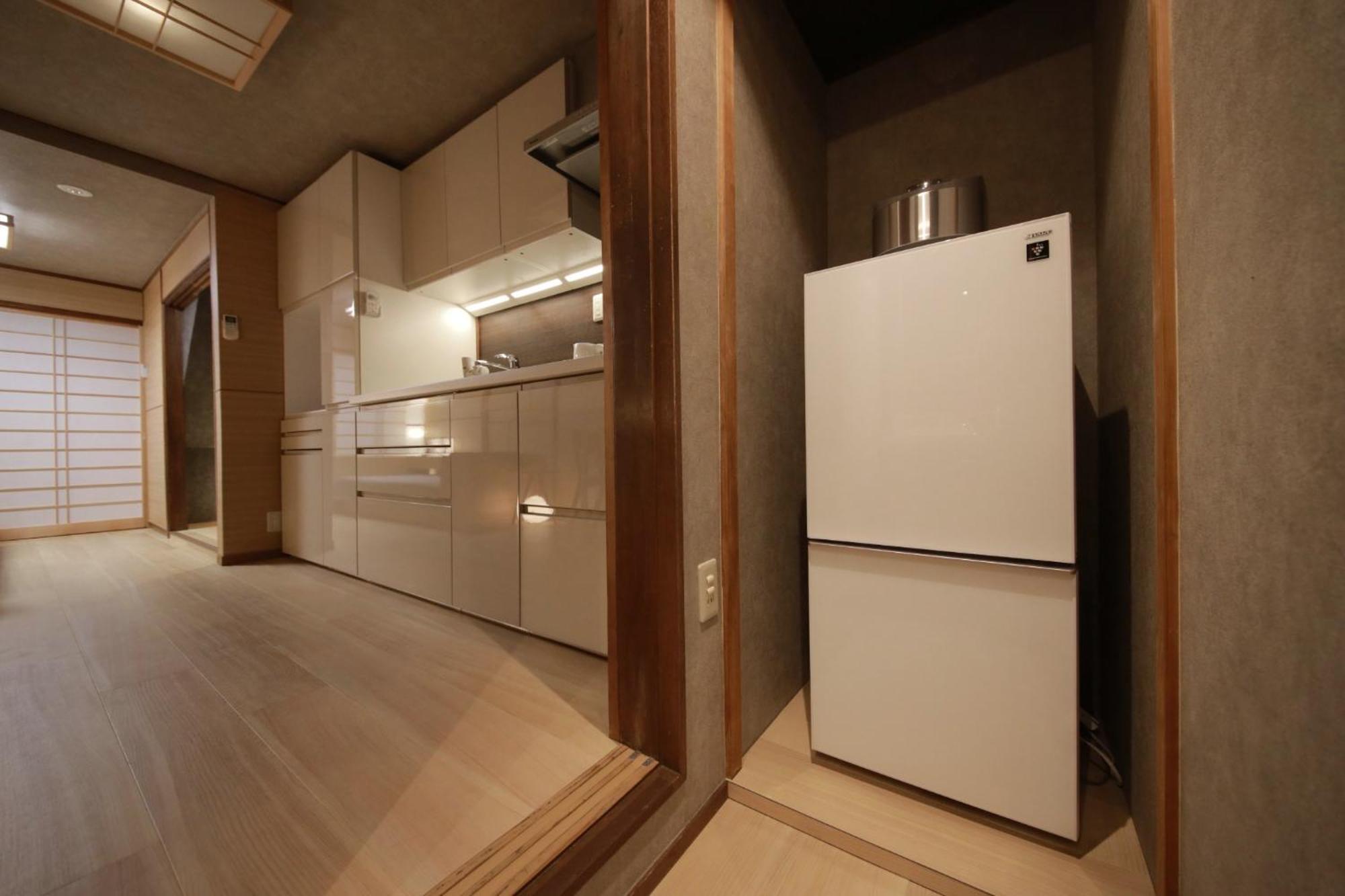 Holiday home Shiki Homes | Ikkō 10 - Vacation 42423v Kyoto