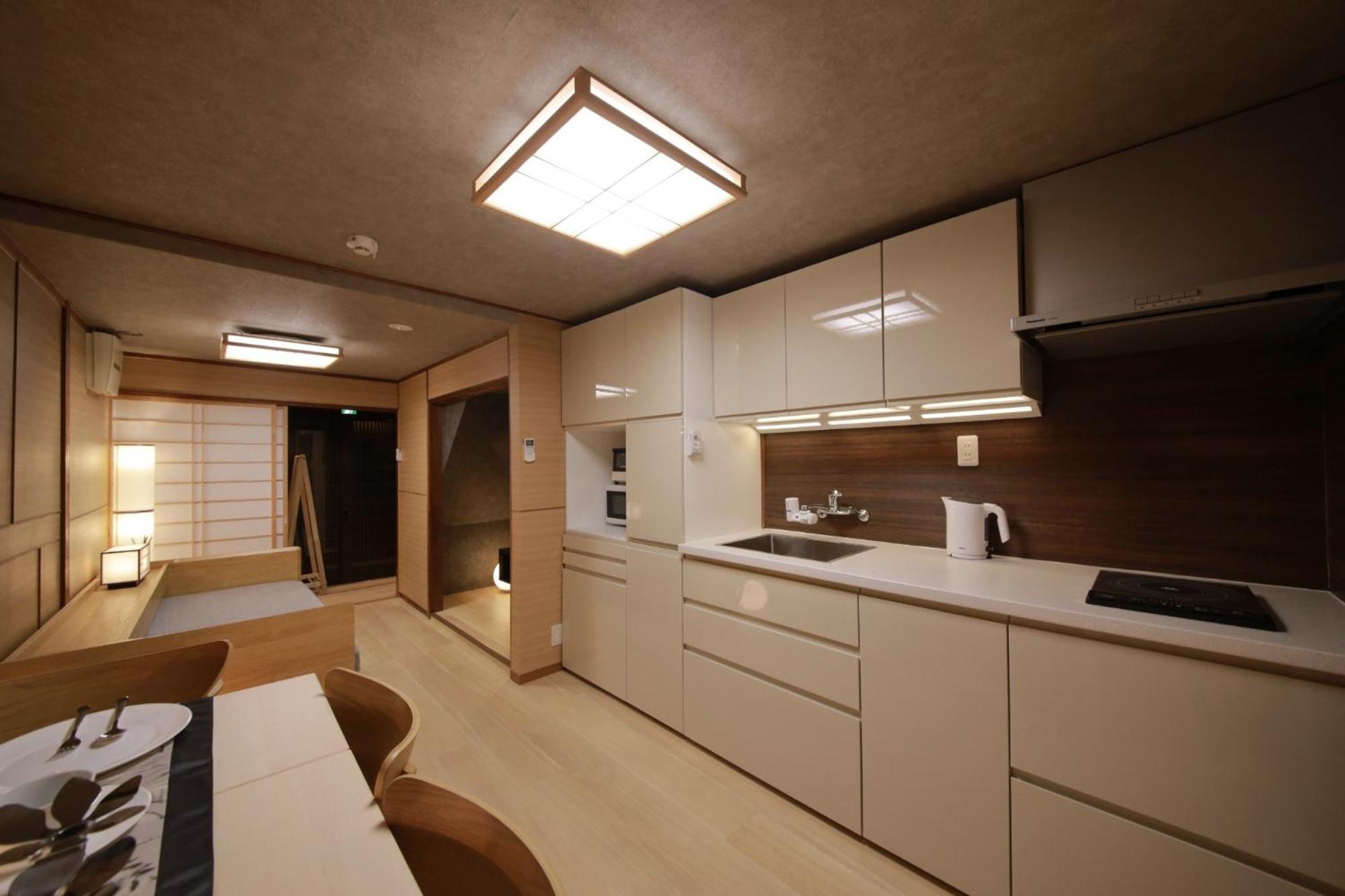 Shiki Homes | Ikkō 10 - Vacation 42423v *