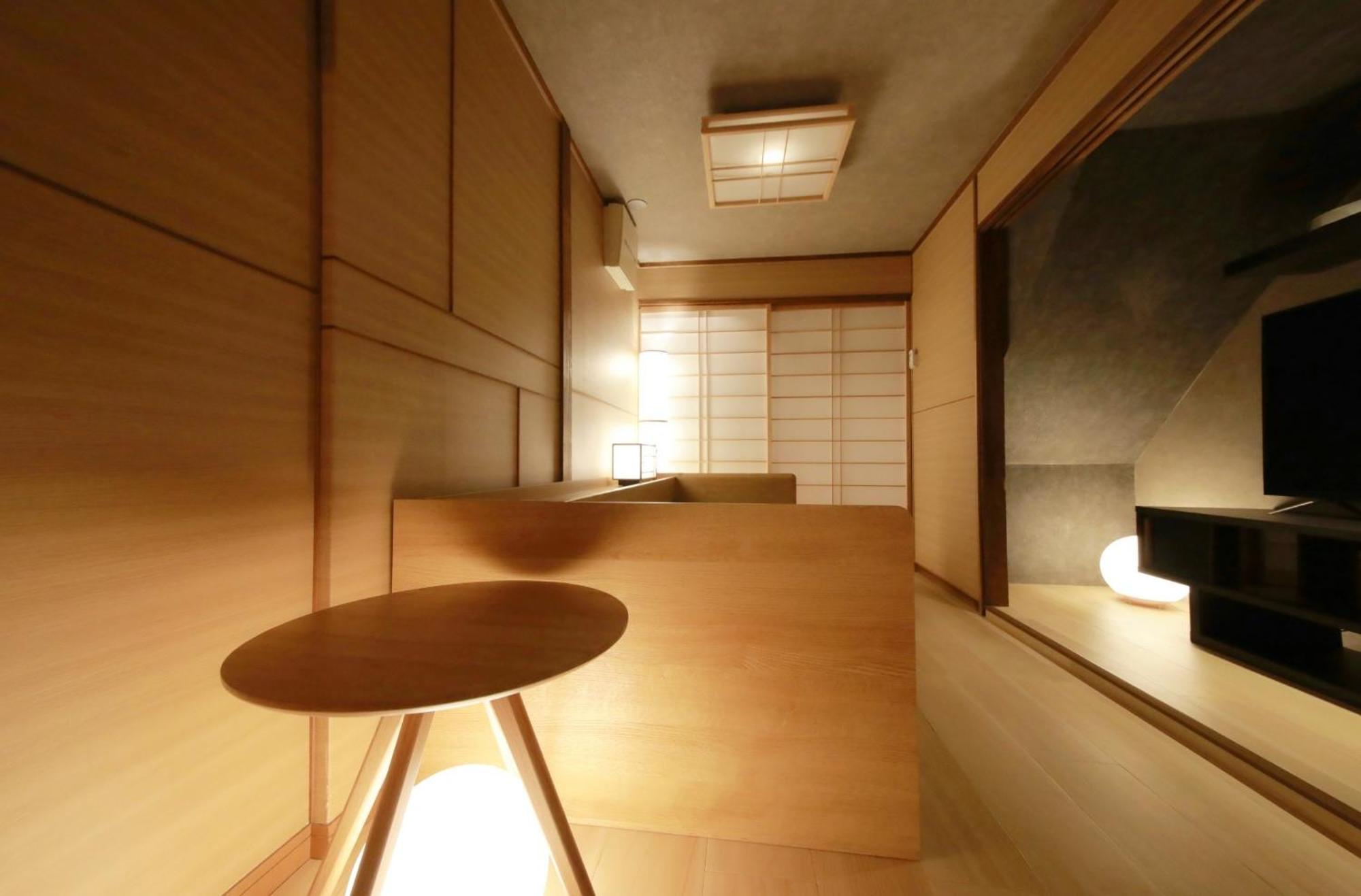 Shiki Homes | Ikkō 10 - Vacation 42423v * Kyoto