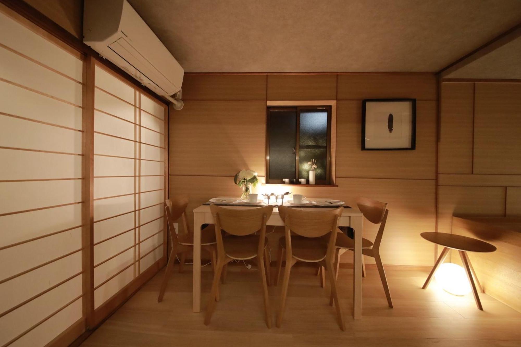 Shiki Homes | Ikkō 10 - Vacation 42423v