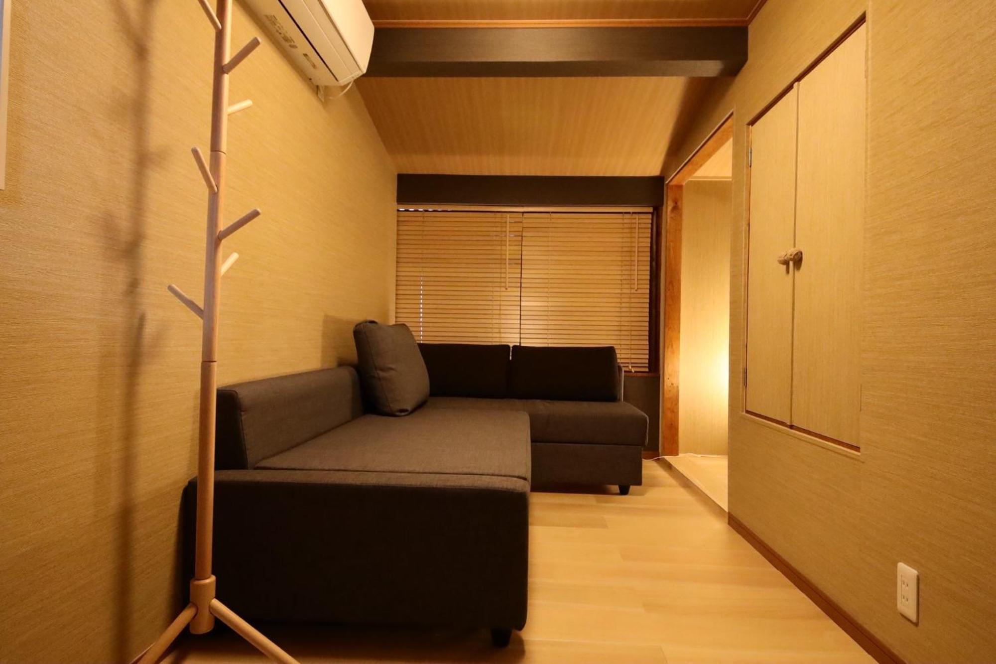 Shiki Homes | Ikkō 10 - Vacation 42423v Holiday home Kyoto