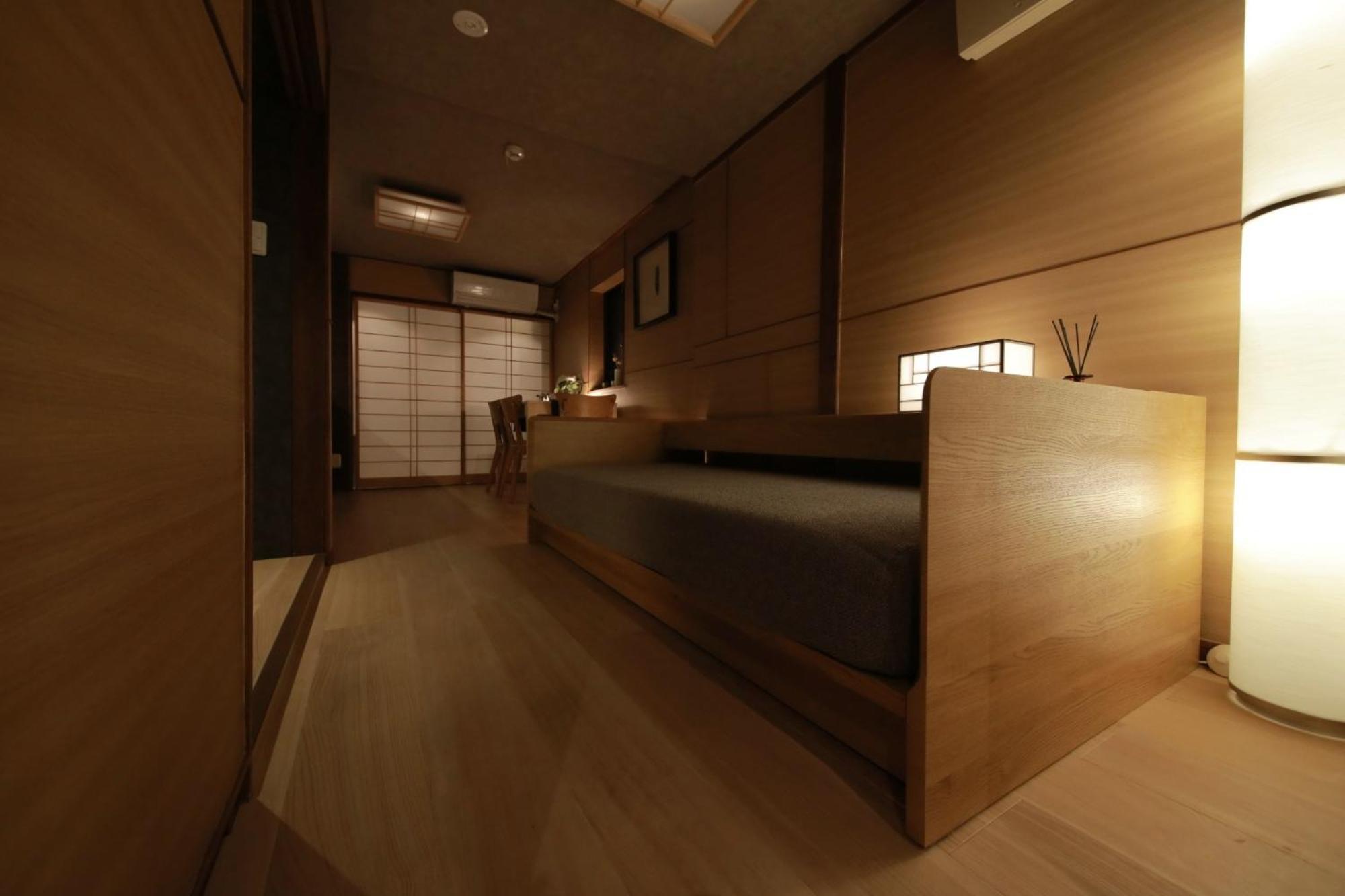 Shiki Homes | Ikkō 10 - Vacation 42423v Kyoto