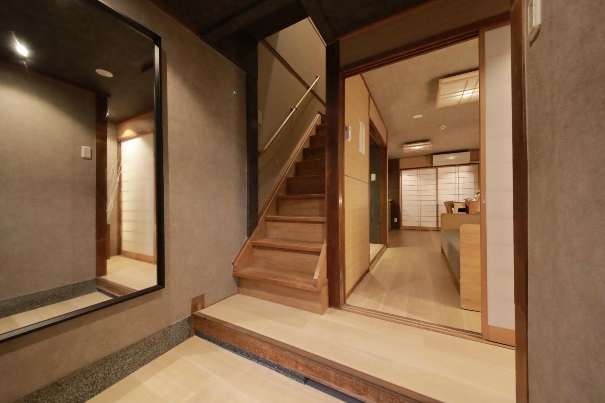 Shiki Homes | Ikkō 10 - Vacation 42423v