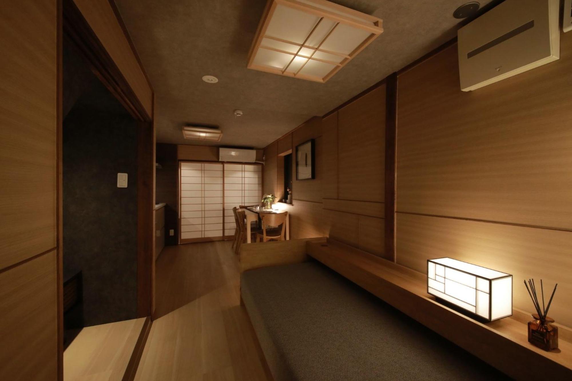 Shiki Homes | Ikkō 10 - Vacation 42423v Holiday home