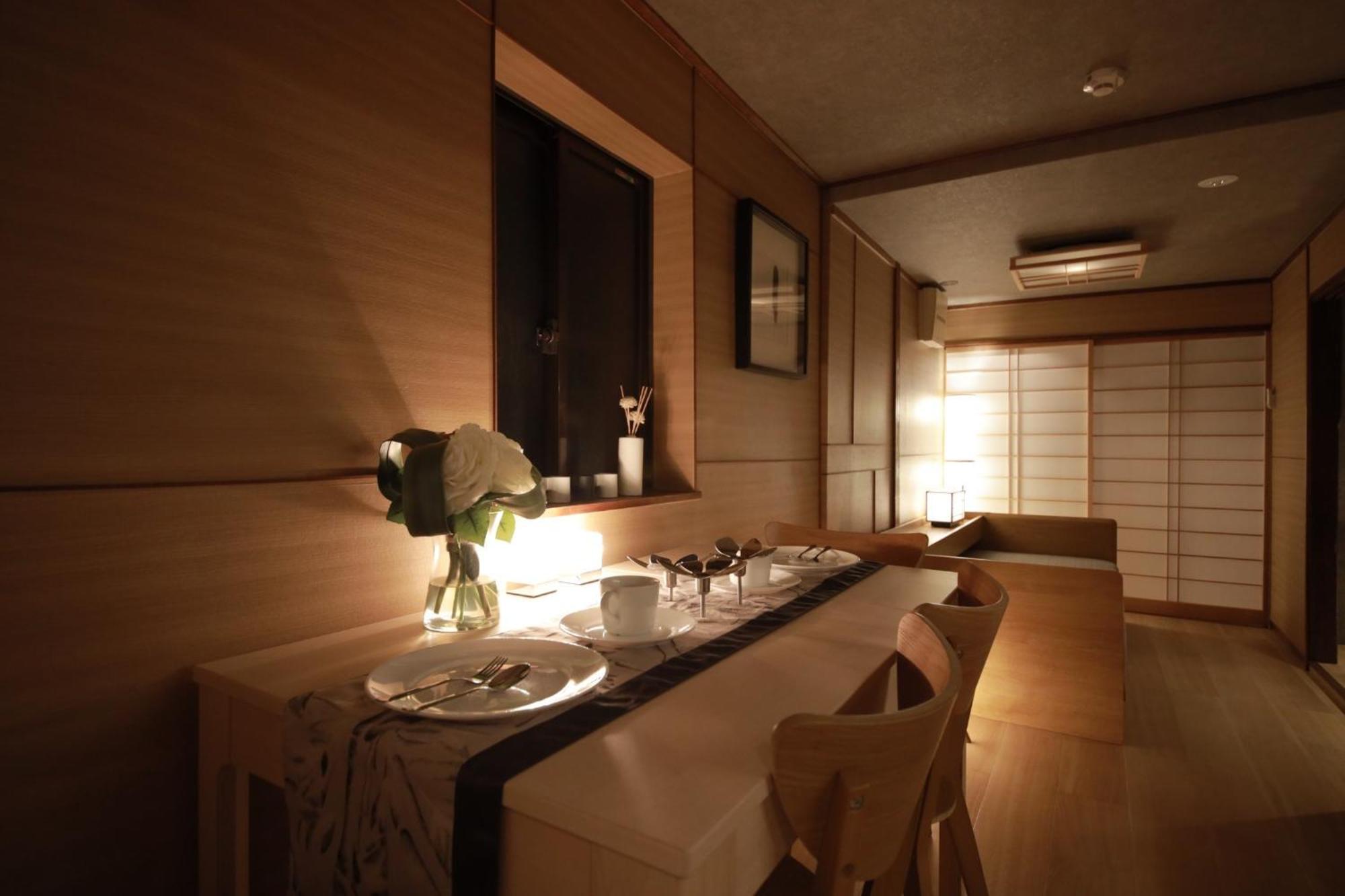 Shiki Homes | Ikkō 10 - Vacation 42423v Holiday home *