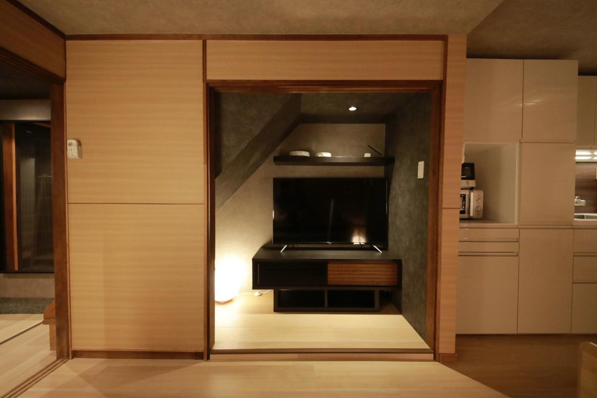 Holiday home Shiki Homes | Ikkō 10 - Vacation 42423v Kyoto