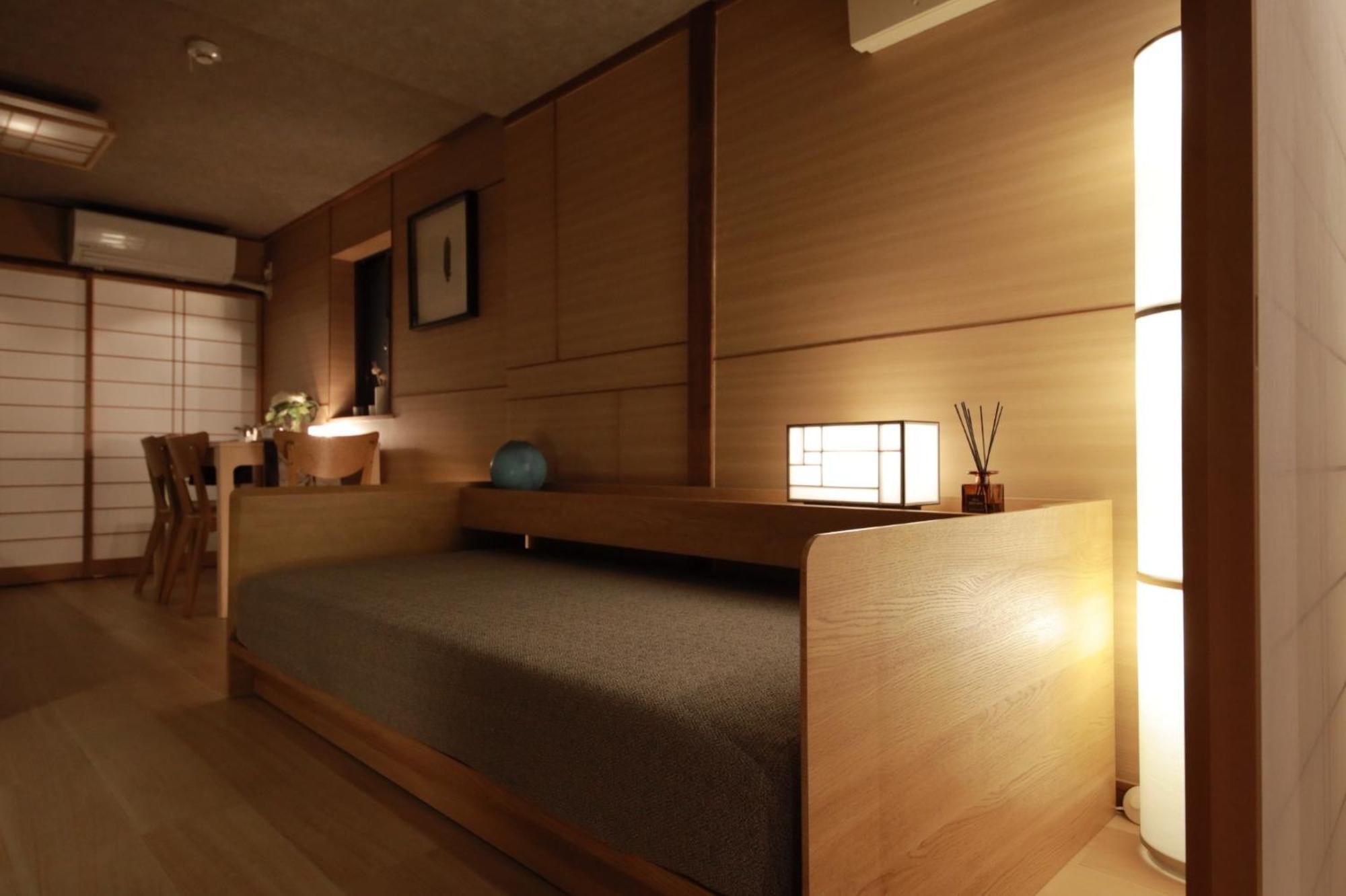 Shiki Homes | Ikkō 10 - Vacation 42423v Holiday home