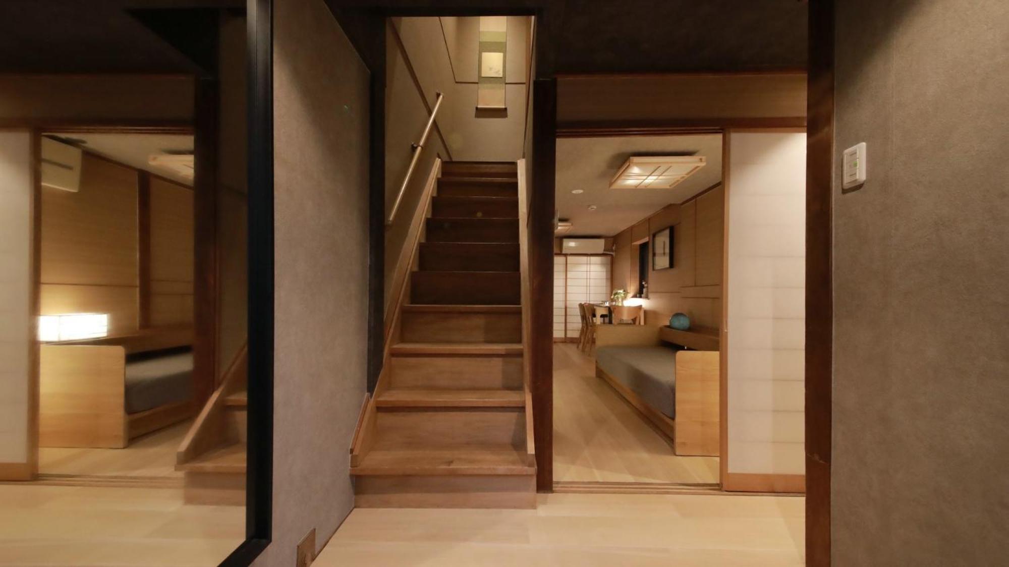 Holiday home Shiki Homes | Ikkō 10 - Vacation 42423v