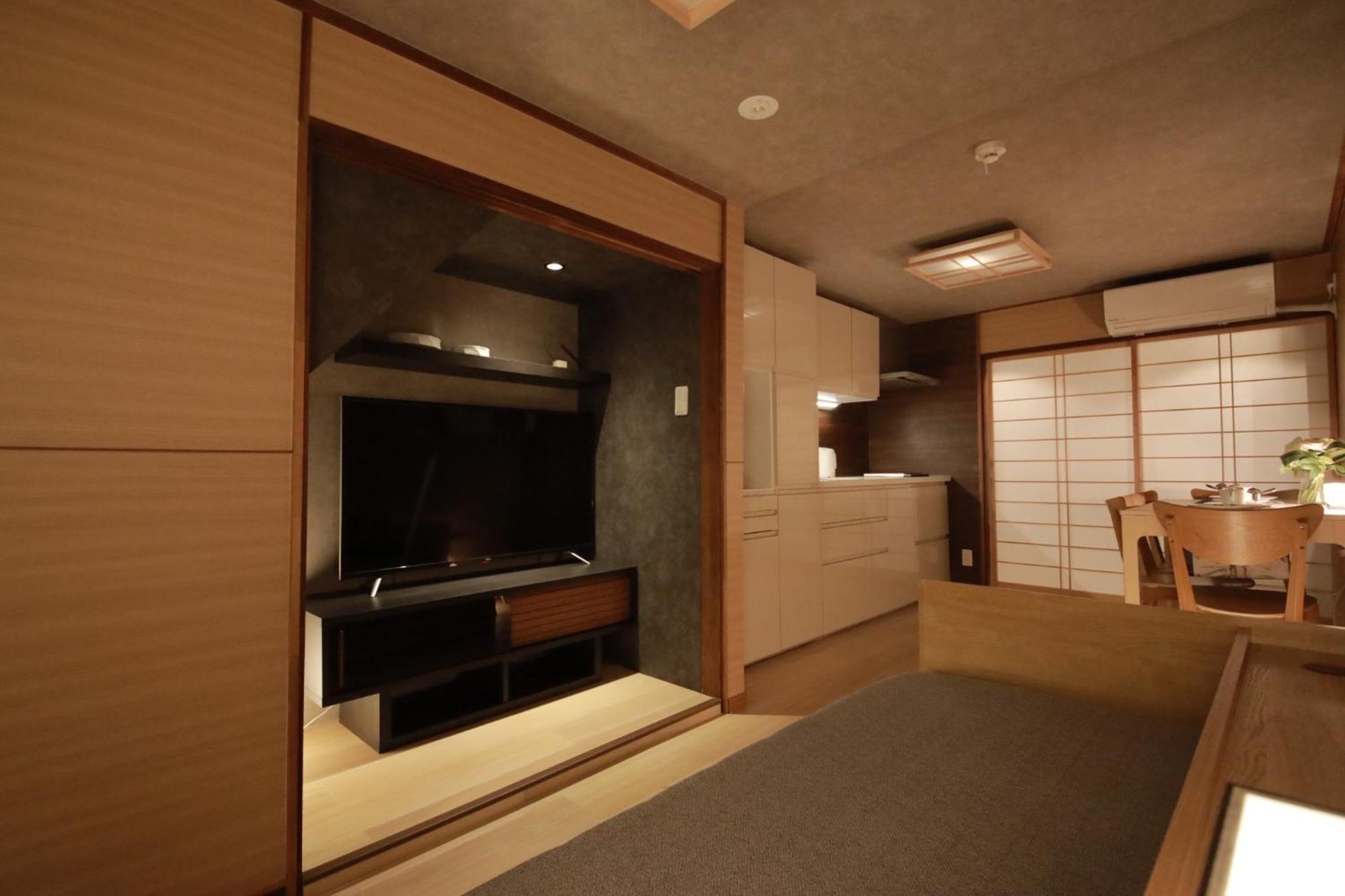 Holiday home Shiki Homes | Ikkō 10 - Vacation 42423v *