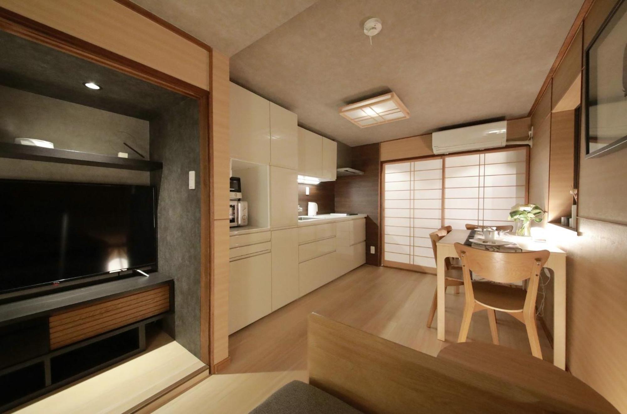 Holiday home Shiki Homes | Ikkō 10 - Vacation 42423v Kyoto