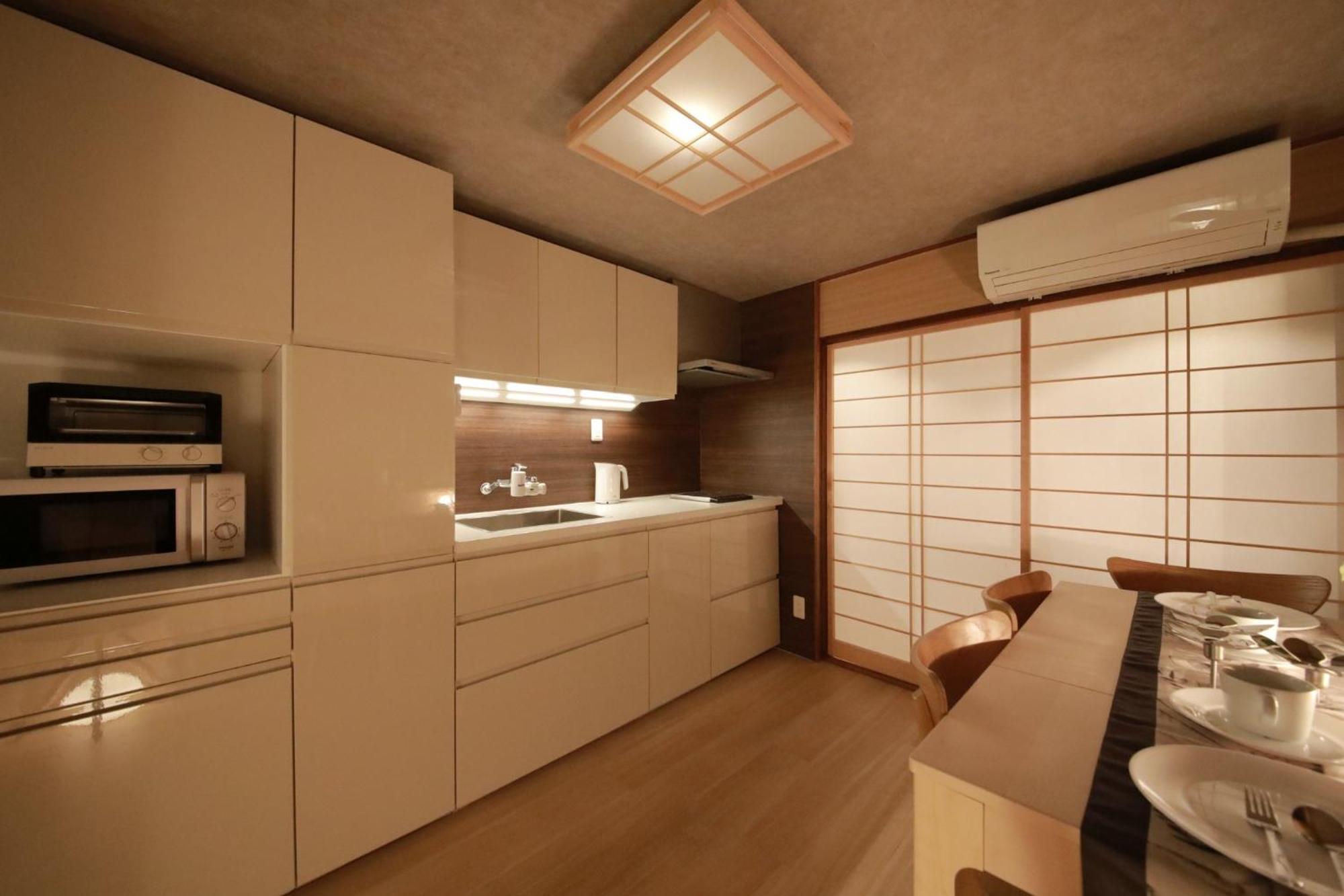 Shiki Homes | Ikkō 10 - Vacation 42423v * Kyoto