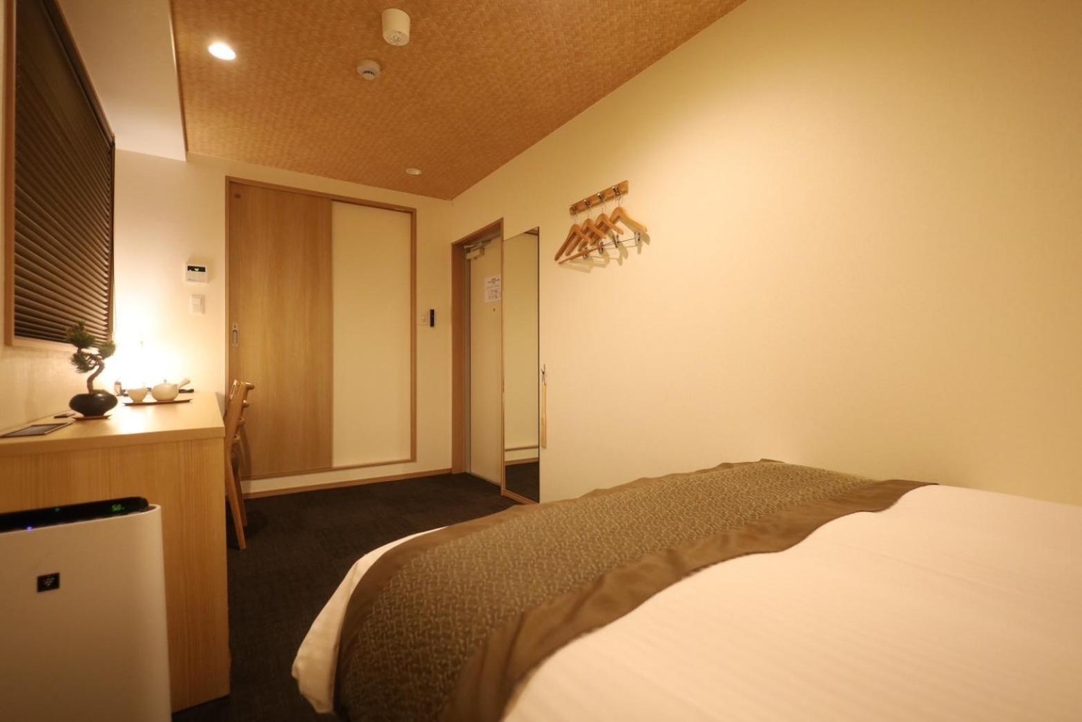 Hotel Excellent - Vacation 52750v Kyoto