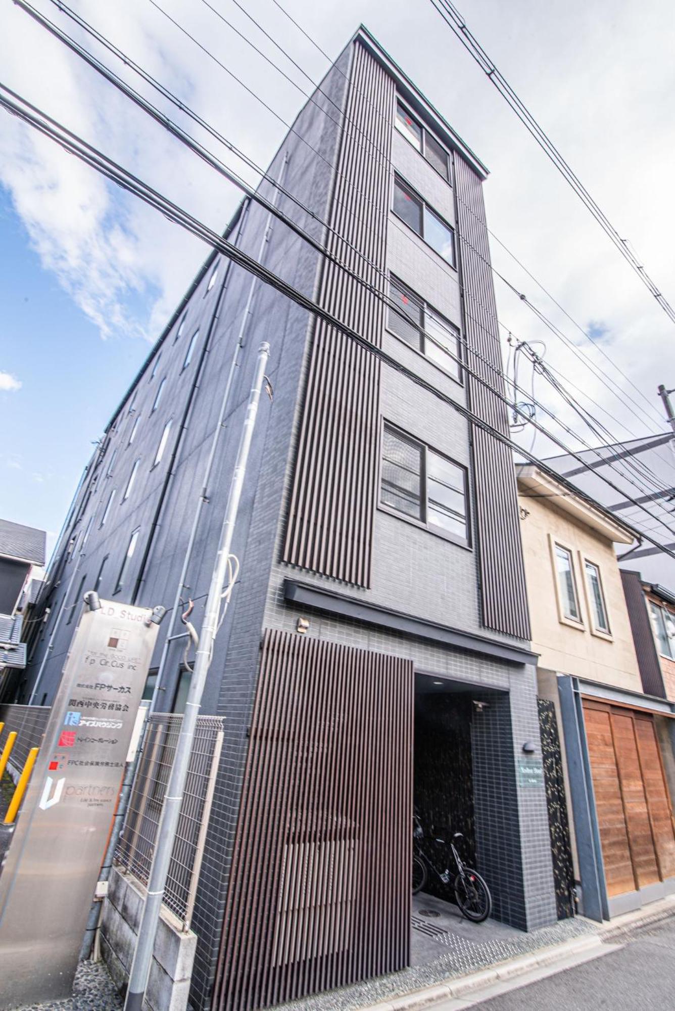 Excellent - Vacation 52750v Kyoto