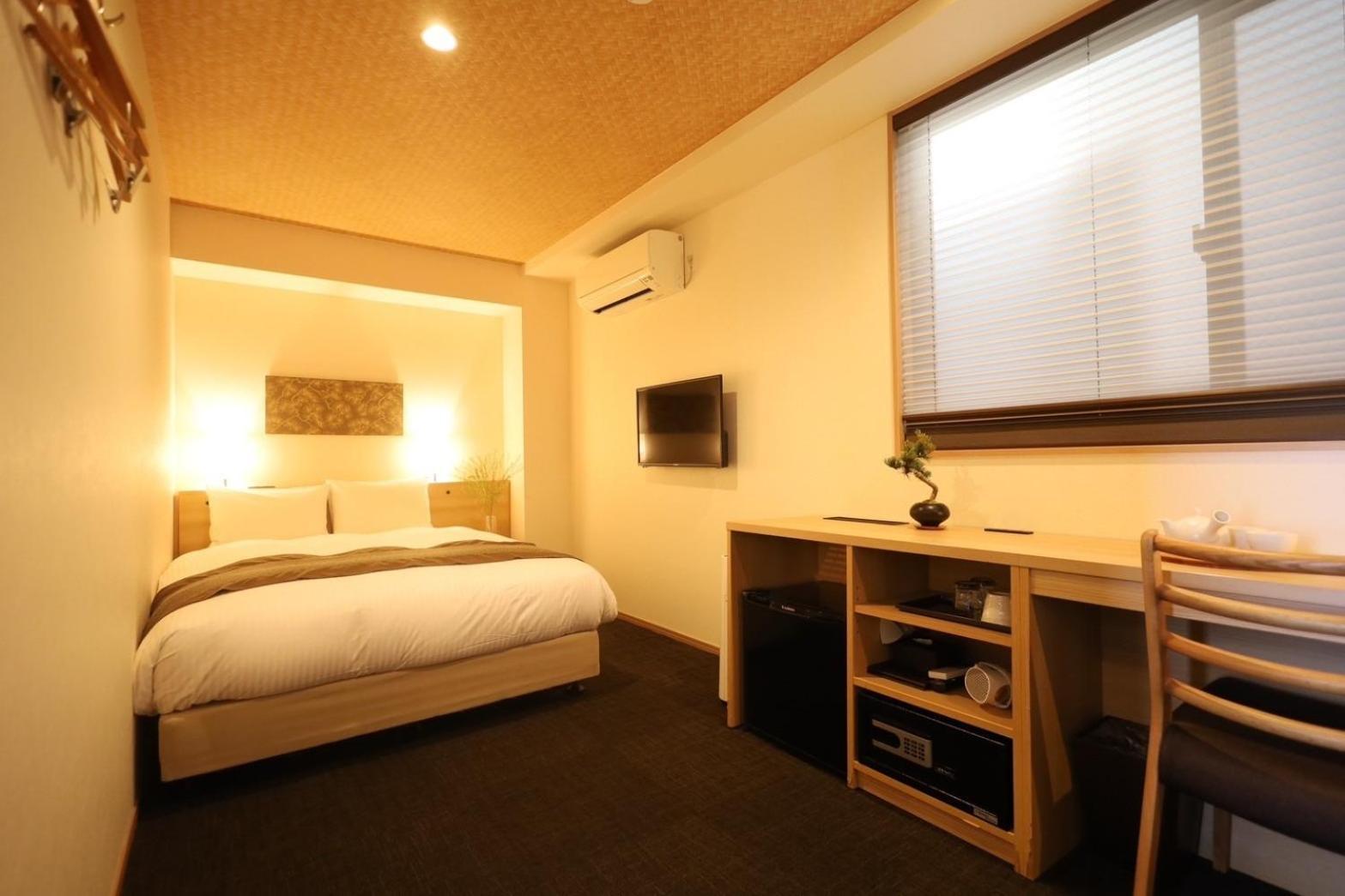 Hotel Excellent - Vacation 52750v *
