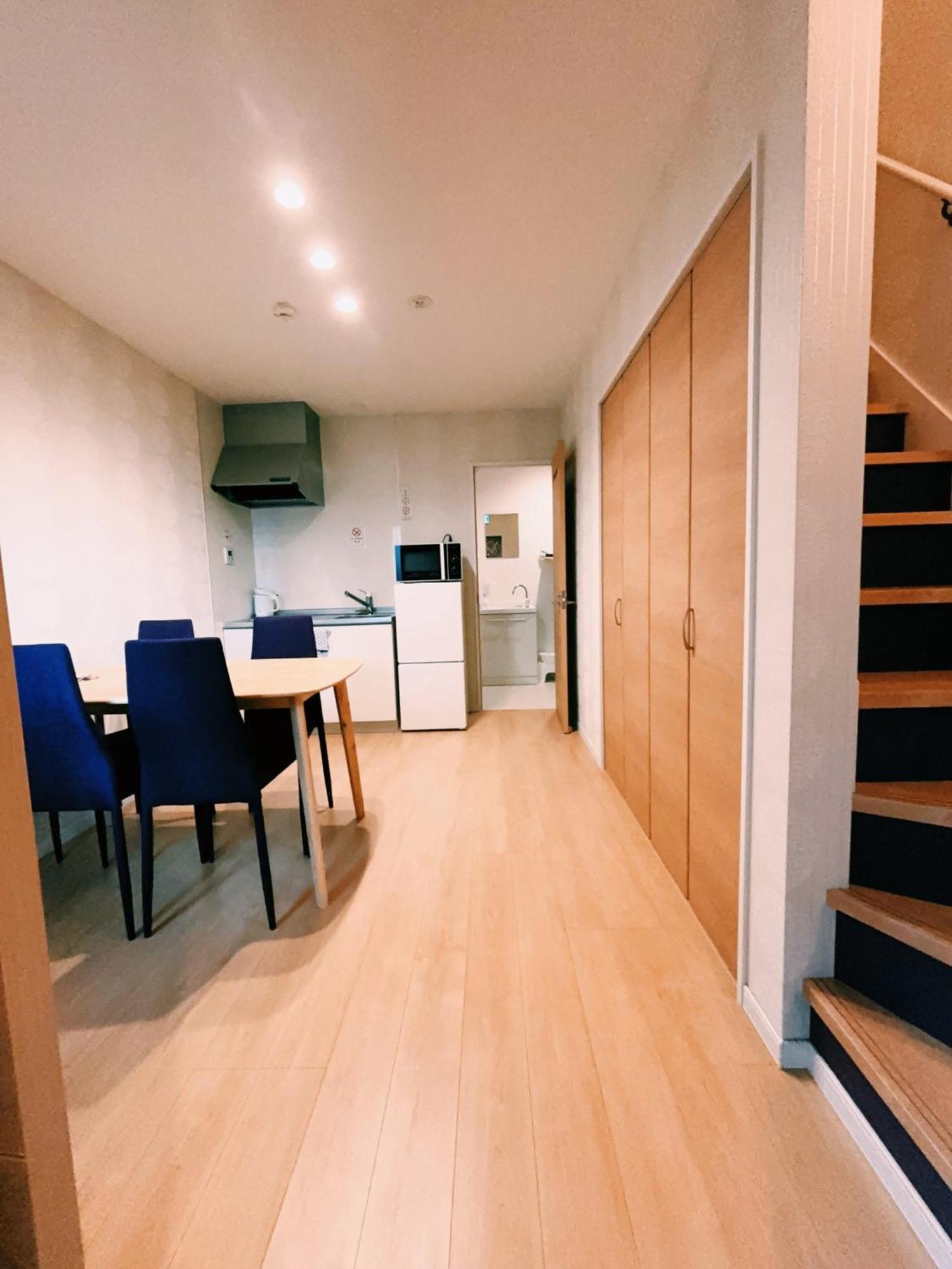 Kyostay Iroha Komurasaki-2 - Vacation 76742v Holiday home *