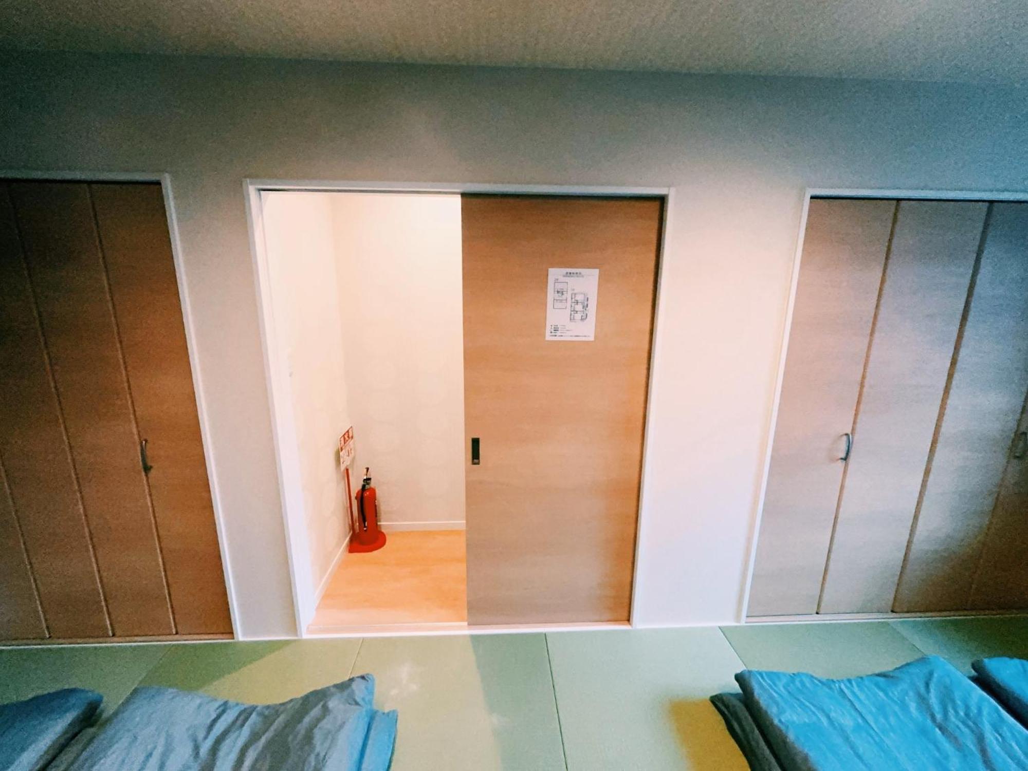 Holiday home Kyostay Iroha Komurasaki-2 - Vacation 76742v *