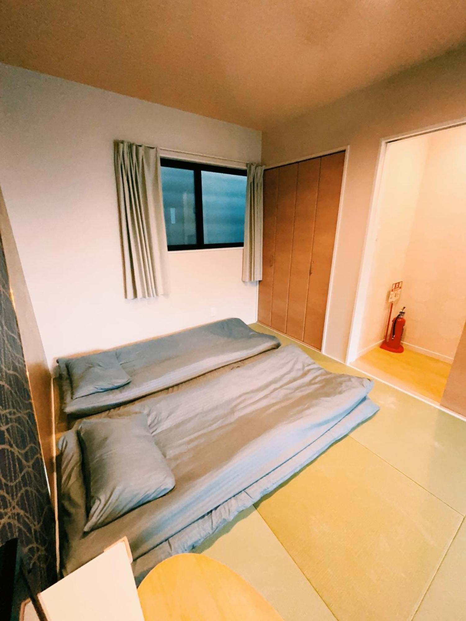 Kyostay Iroha Komurasaki-2 - Vacation 76742v Holiday home Kyoto