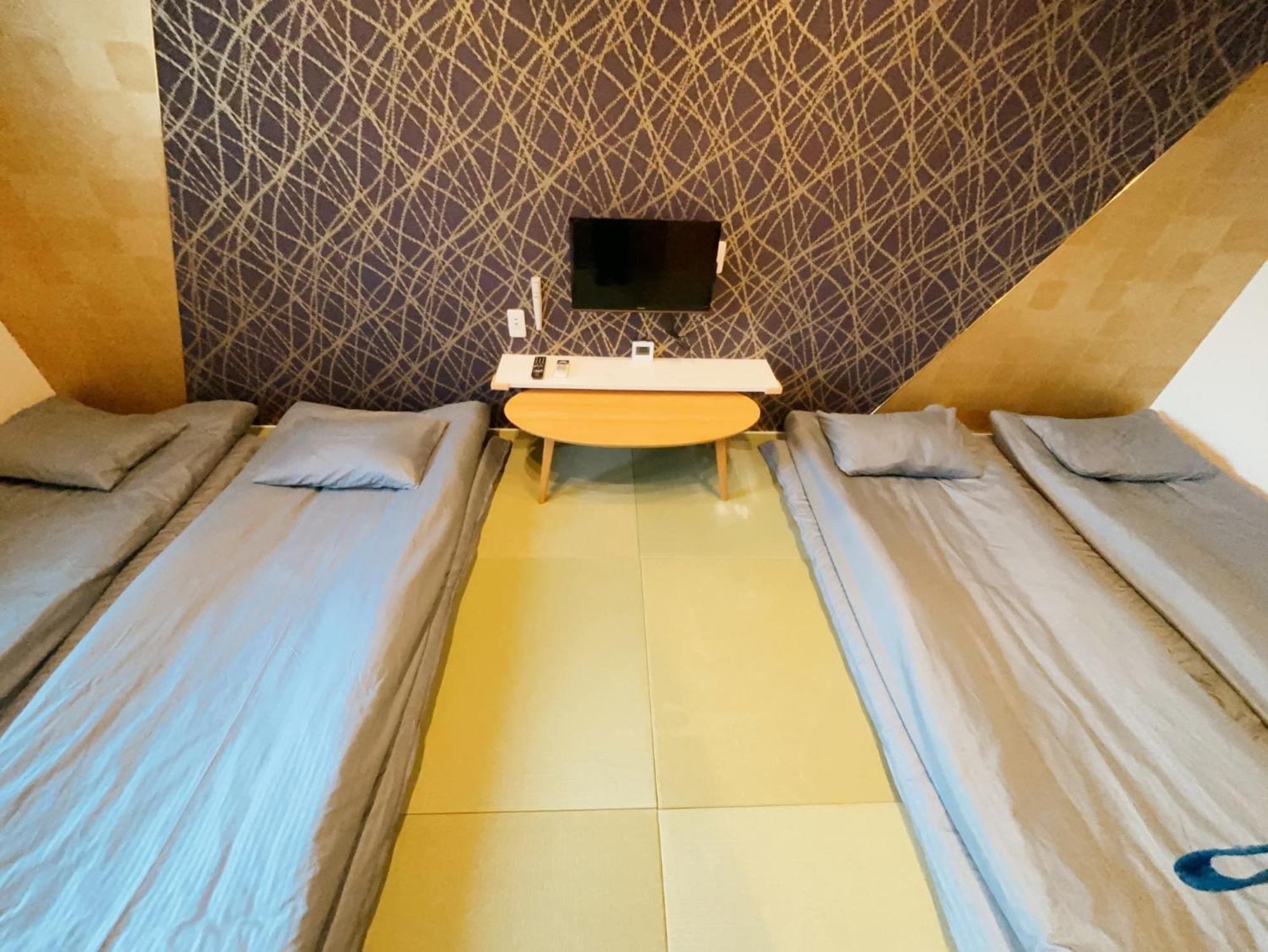 Holiday home Kyostay Iroha Komurasaki-2 - Vacation 76742v Kyoto