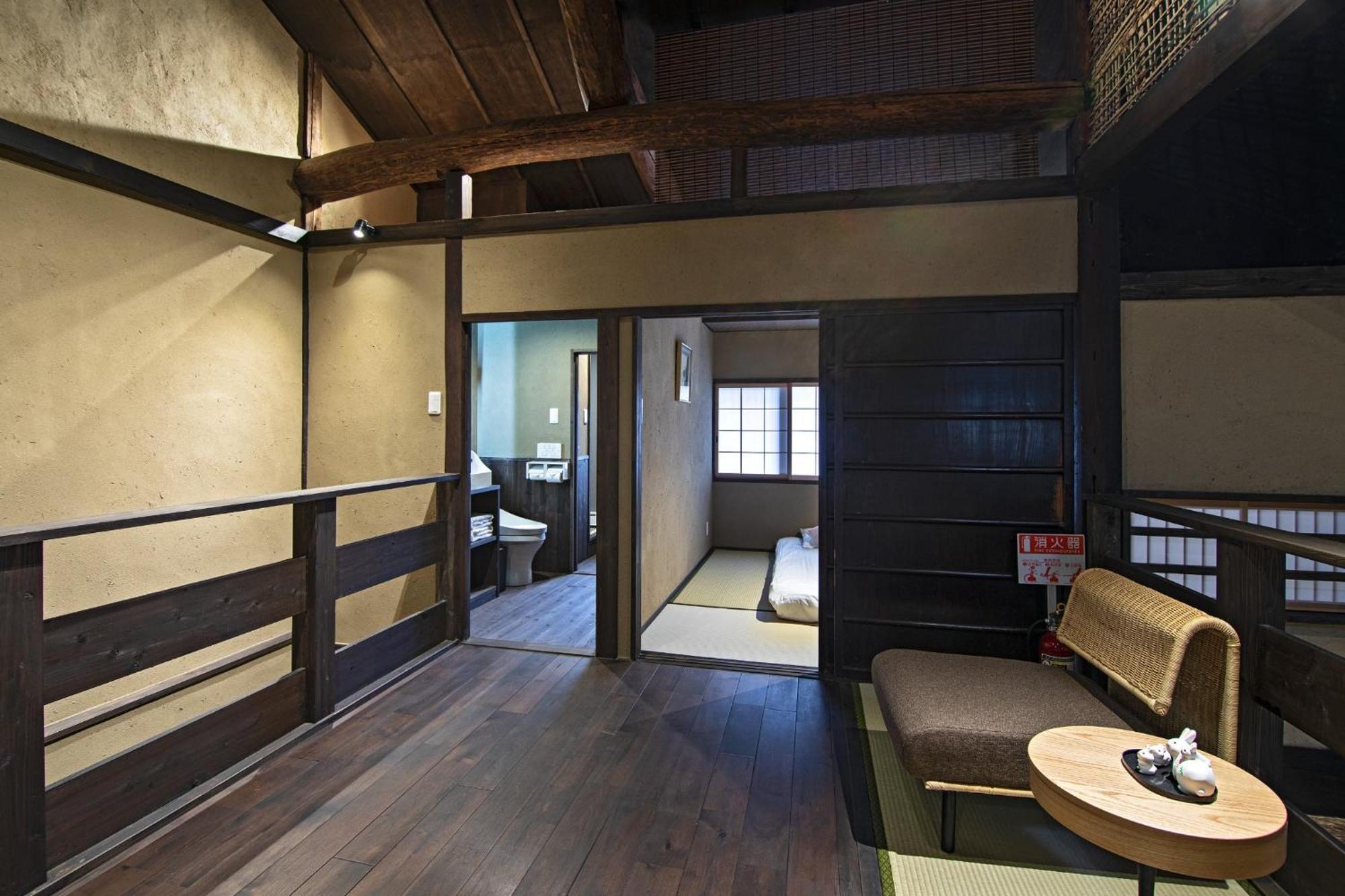 Onjyu-kamigyo - Vacation 68735v Holiday home