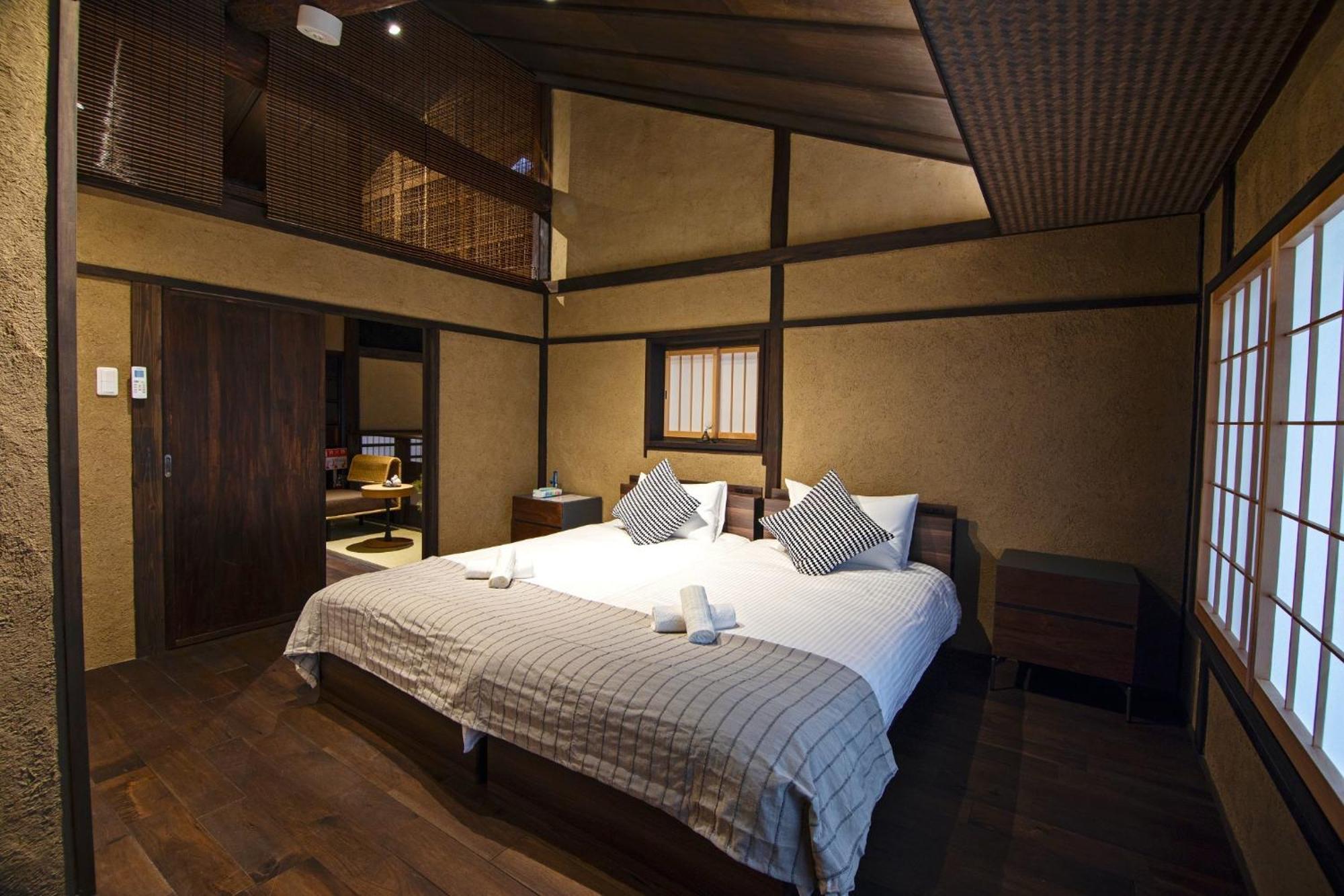 Onjyu-kamigyo - Vacation 68735v Holiday home Kyoto
