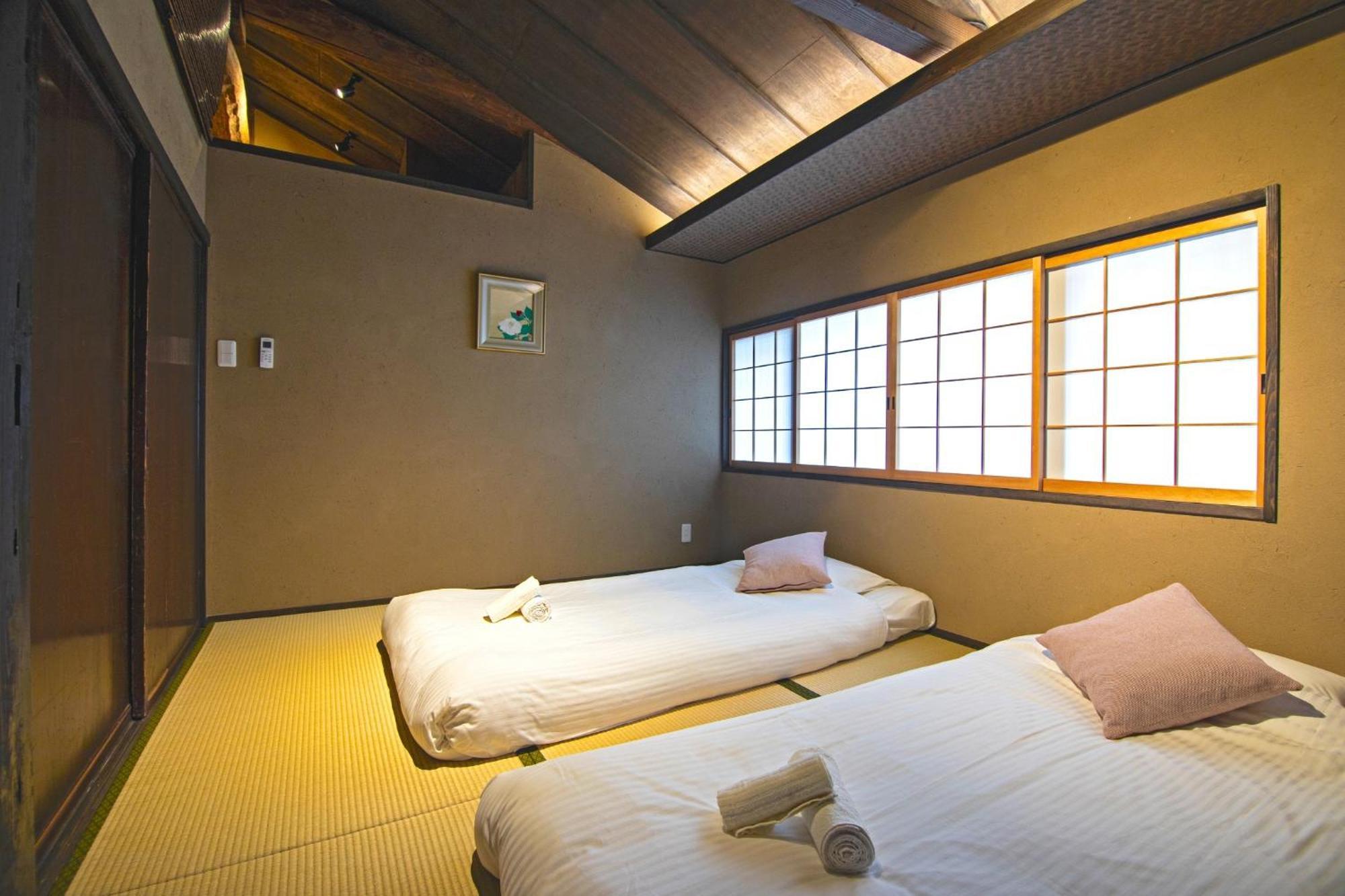 Onjyu-kamigyo - Vacation 68735v Holiday home
