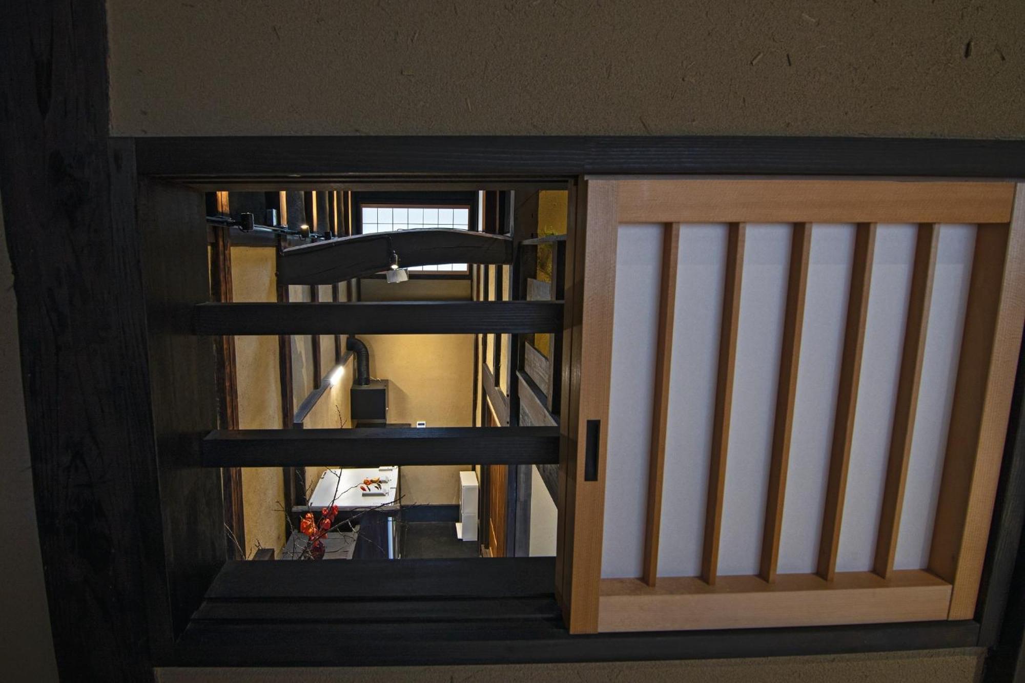 Onjyu-kamigyo - Vacation 68735v Holiday home Kyoto