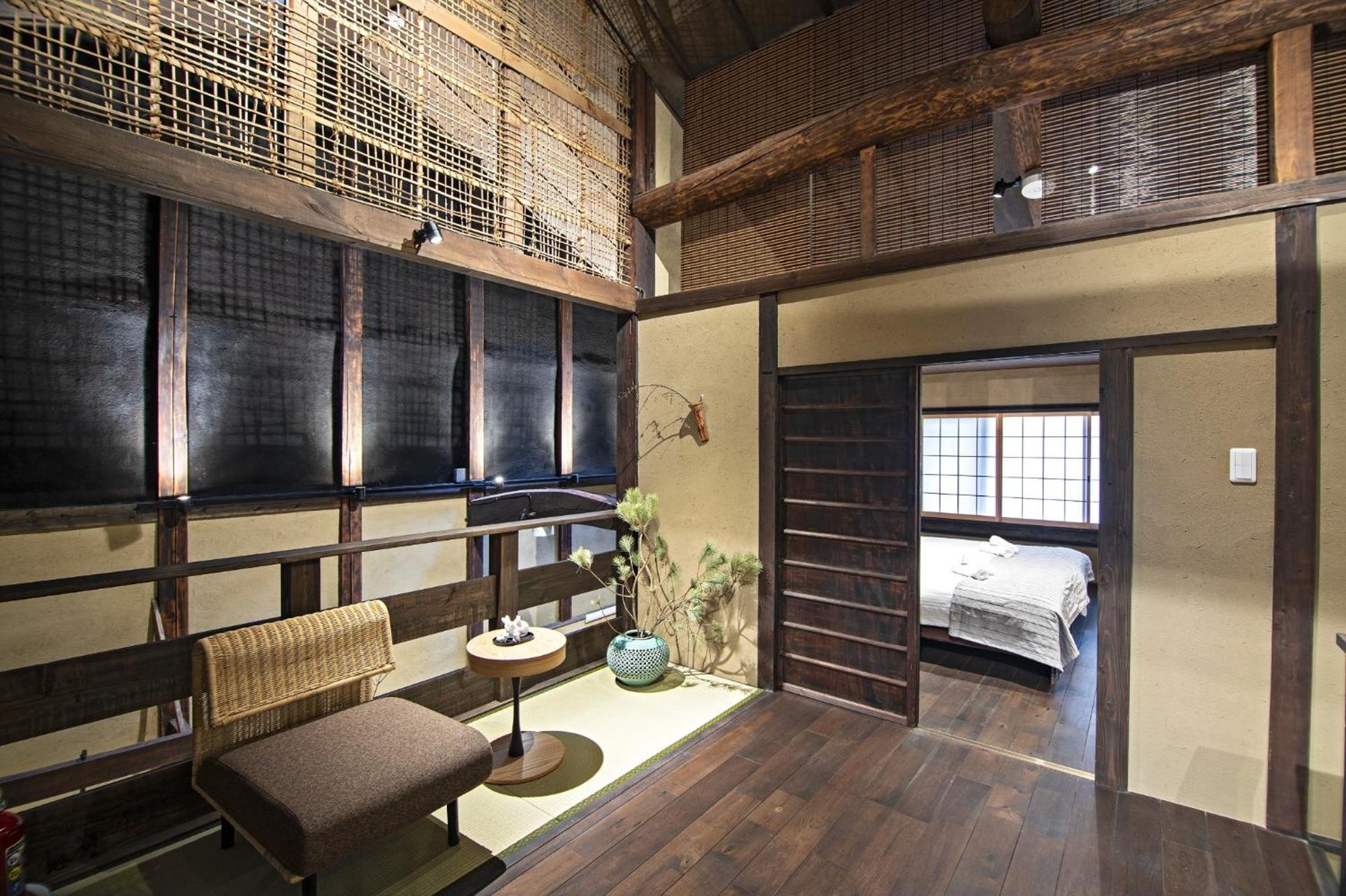 Onjyu-kamigyo - Vacation 68735v * Kyoto