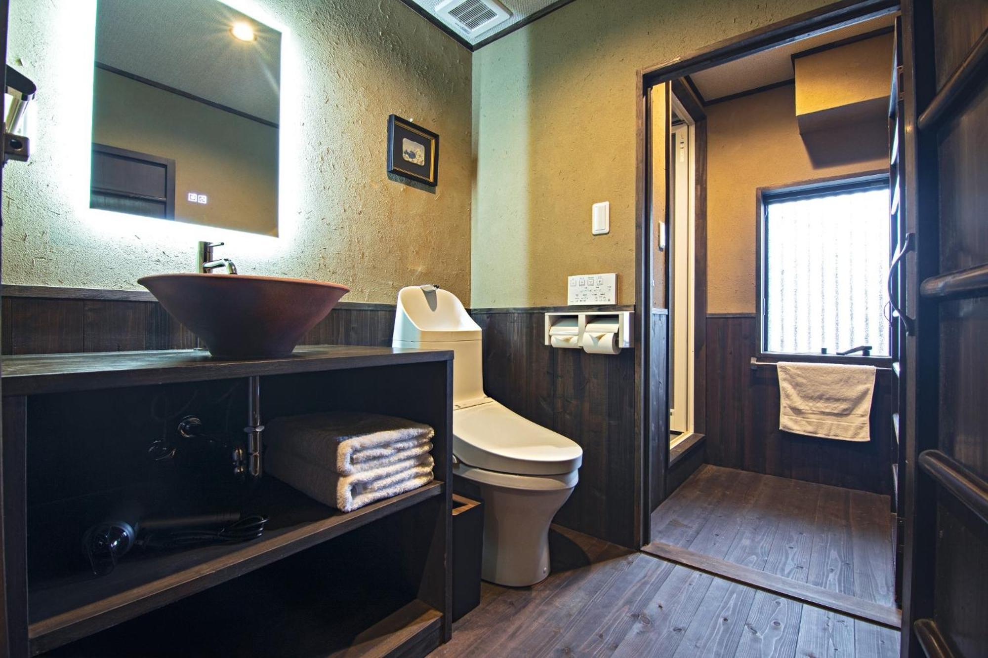 Onjyu-kamigyo - Vacation 68735v Holiday home Kyoto