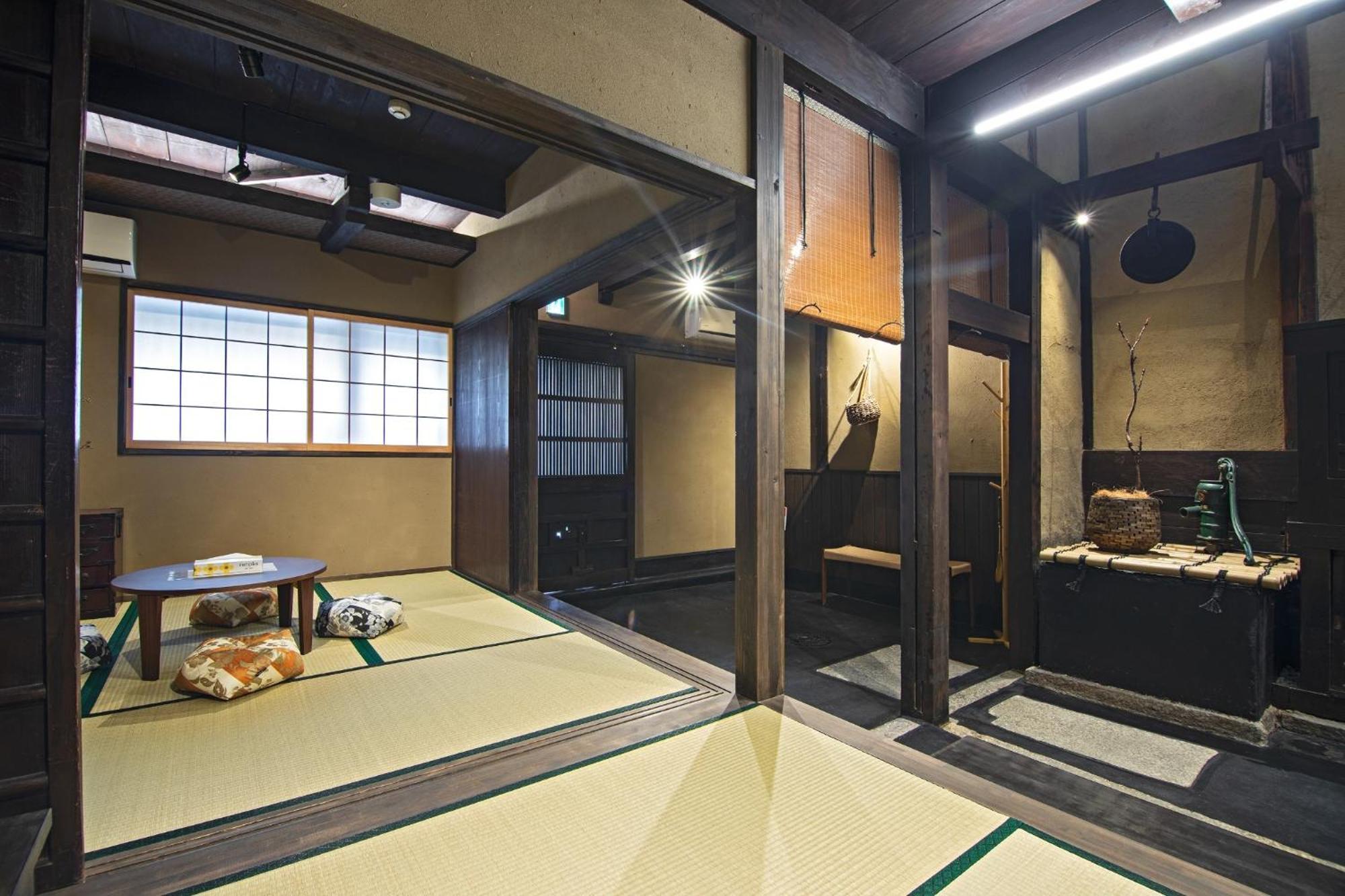 Onjyu-kamigyo - Vacation 68735v Holiday home