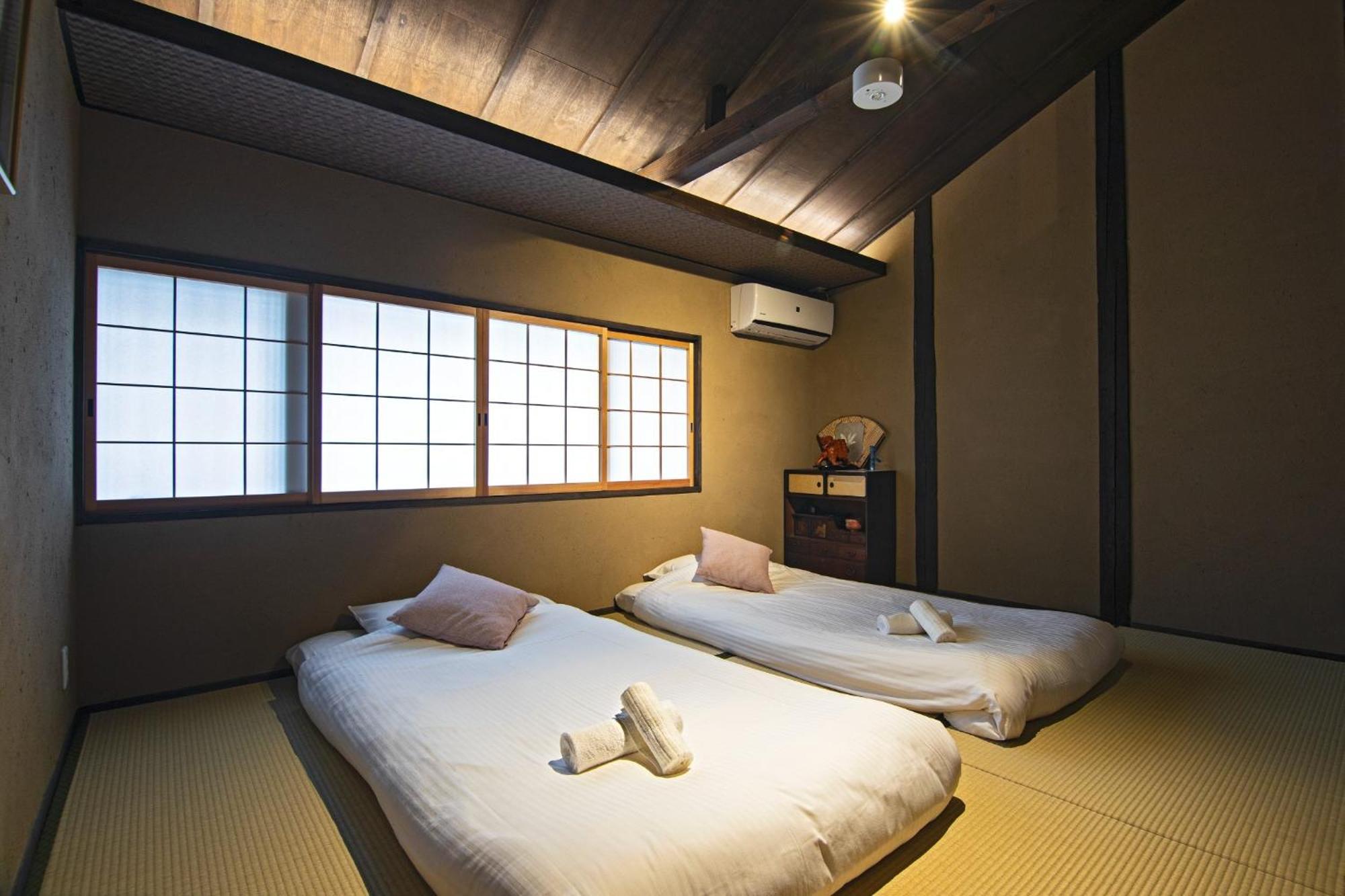 Onjyu-kamigyo - Vacation 68735v Holiday home *