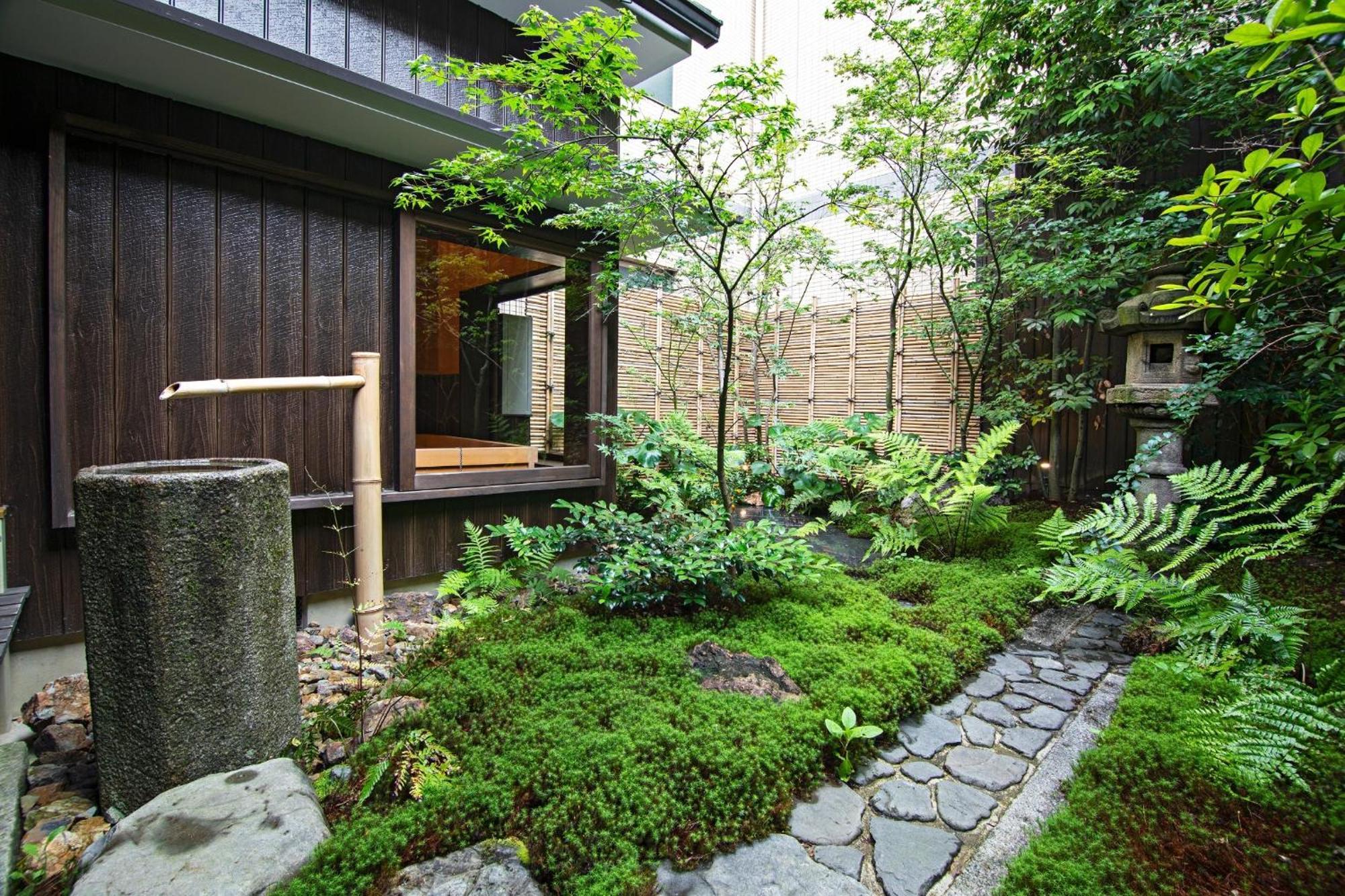 Onjyu-kamigyo - Vacation 68735v Holiday home Kyoto