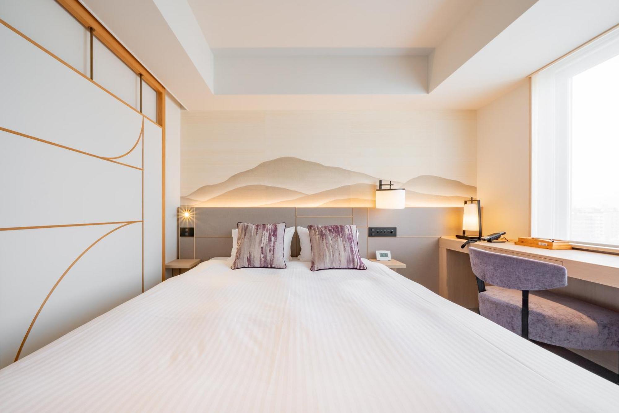 Hotel Keio Prelia Karasuma-gojo 3*