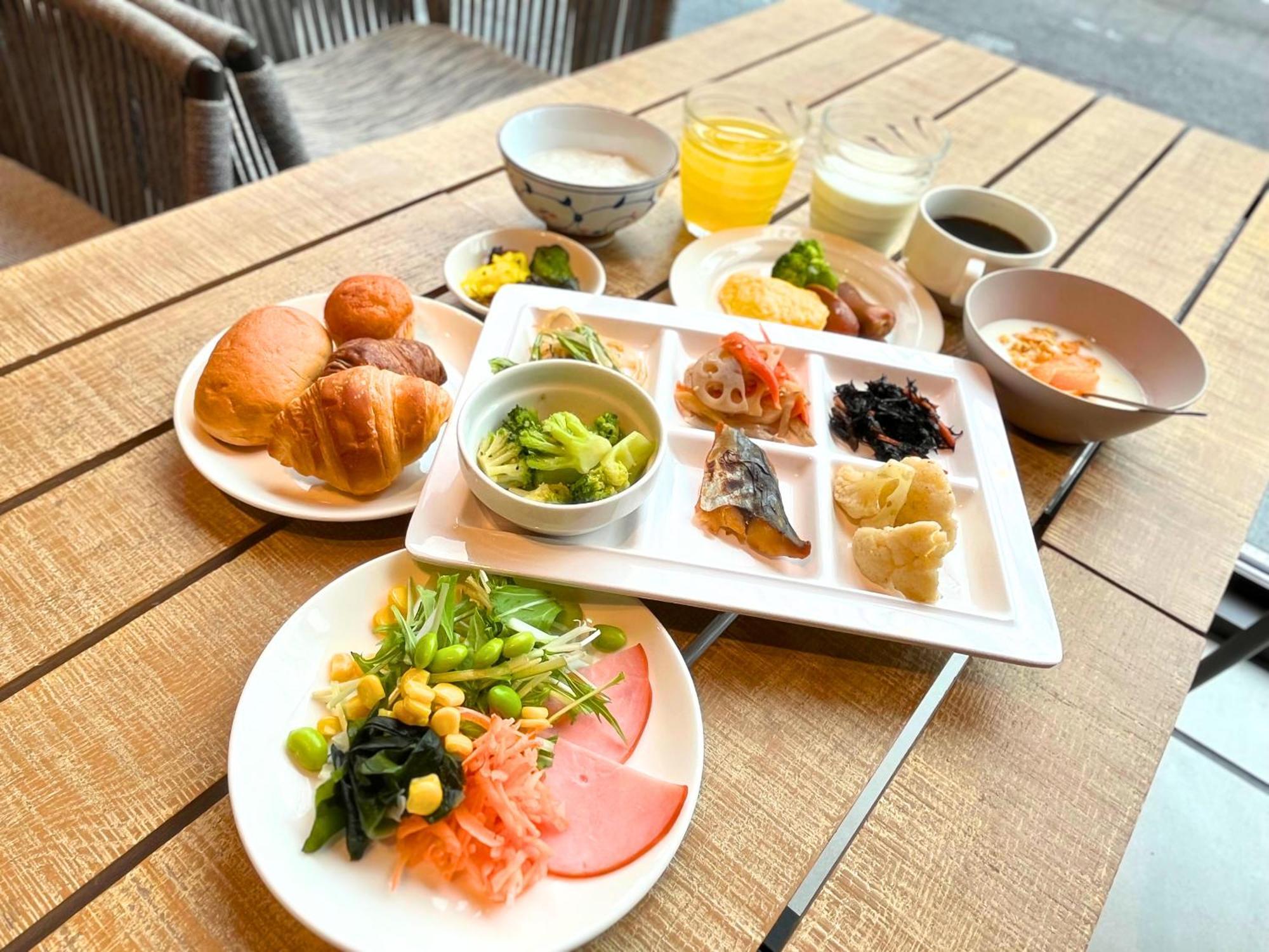 Park Hotel Kyoto