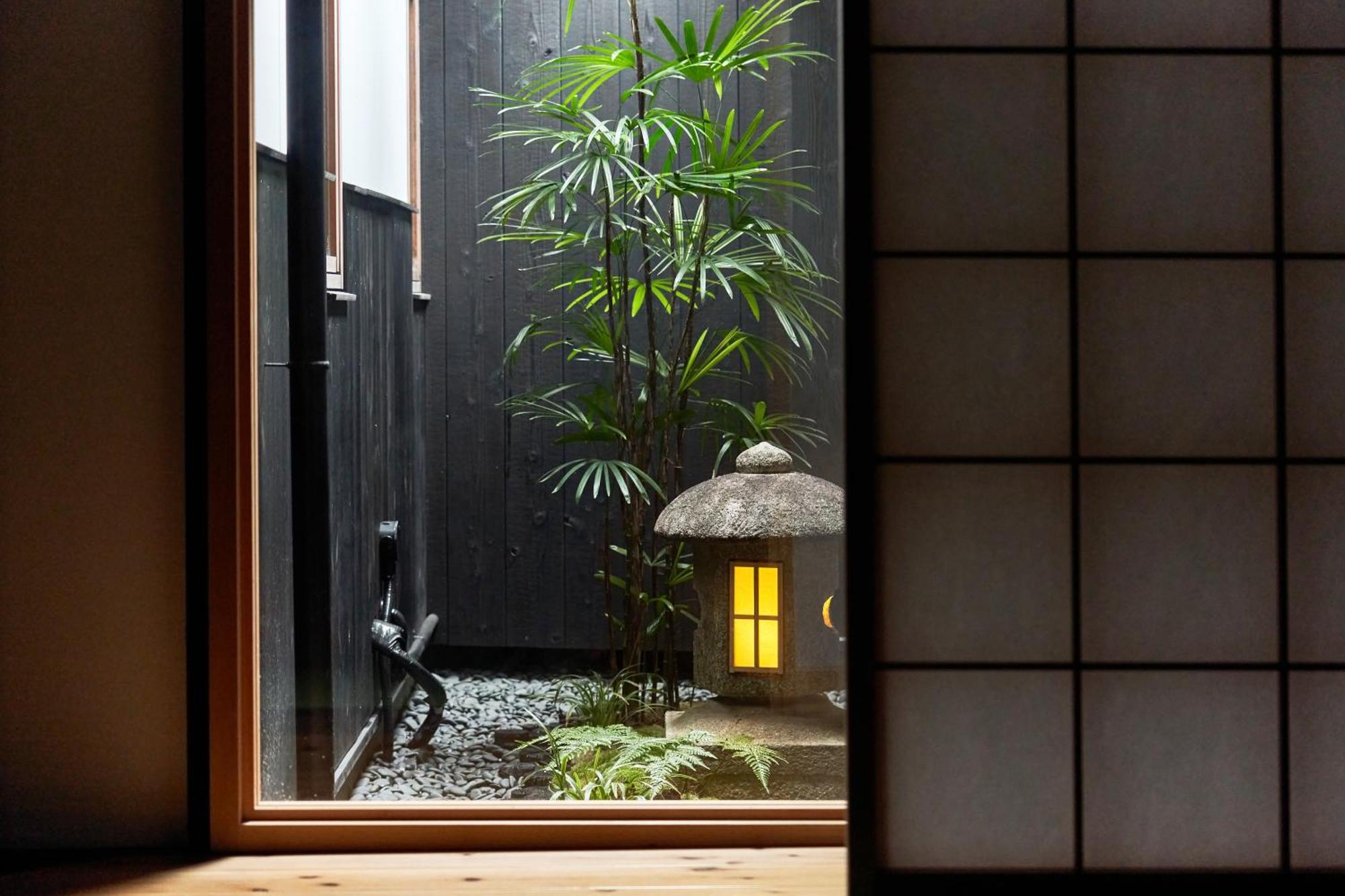 Yadoru Hanare Shirotaki No Yado * Kyoto