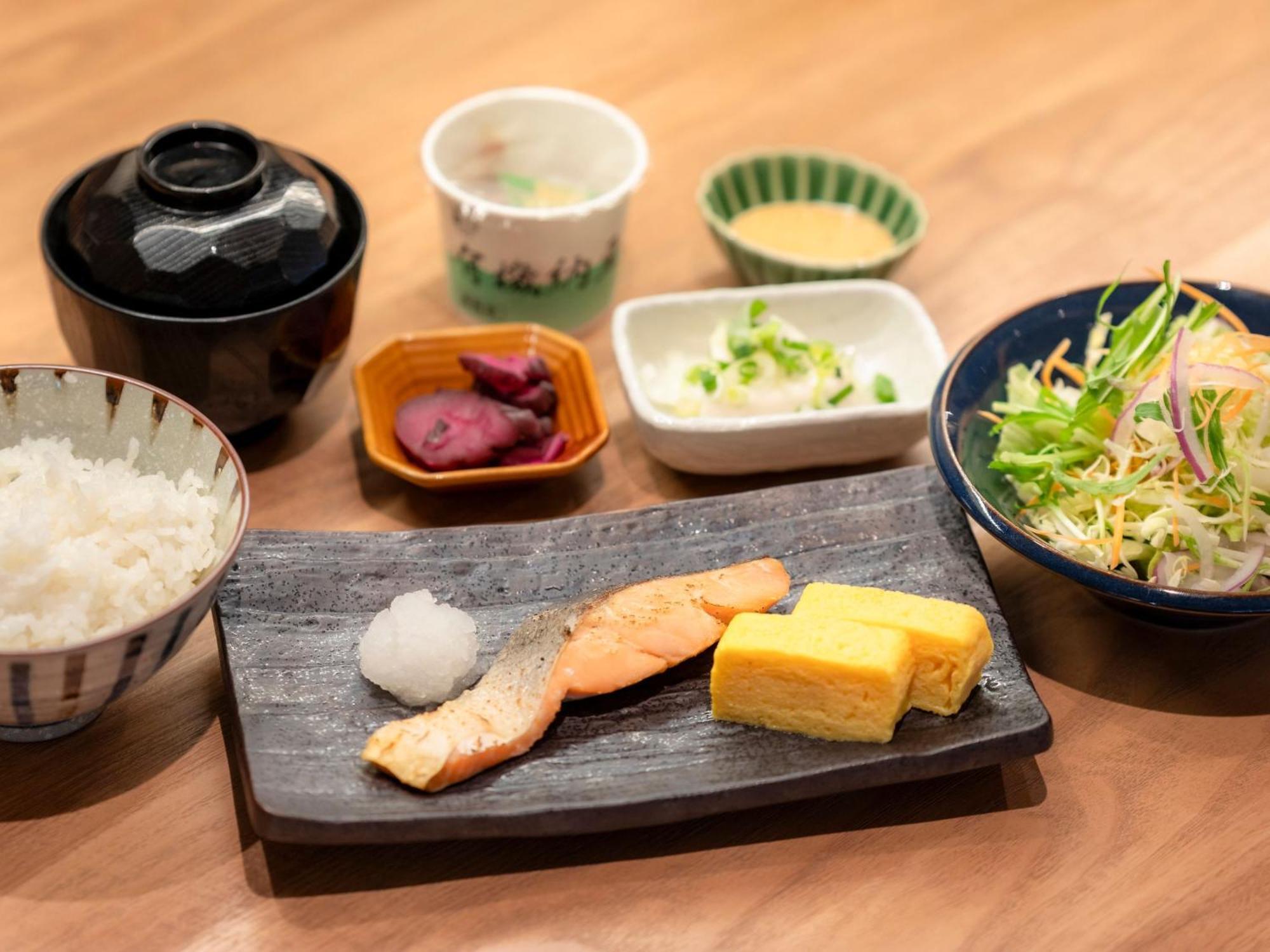 Asai Shijo Hotel
