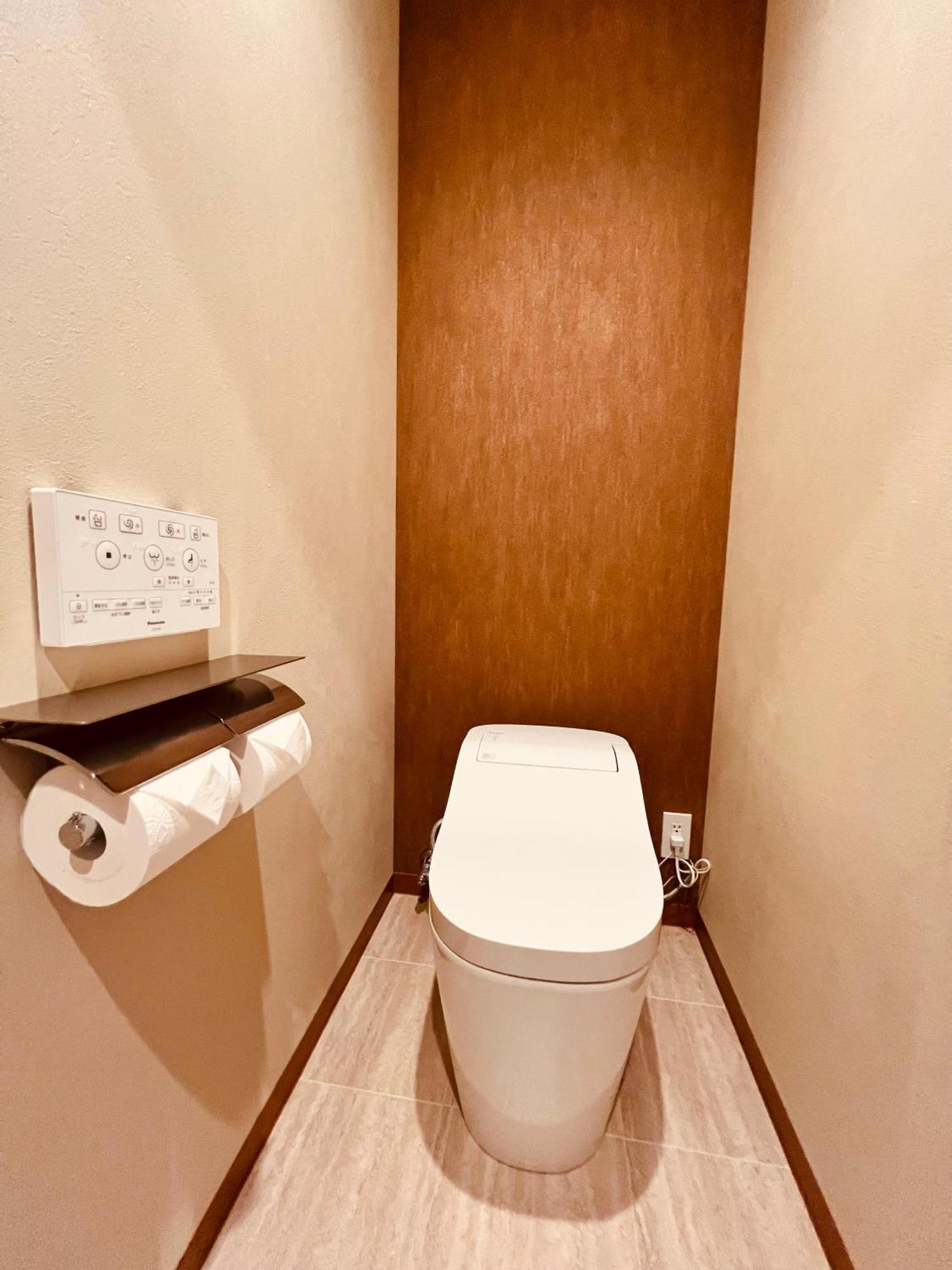 Hakukou Uromuro Villa Kyoto