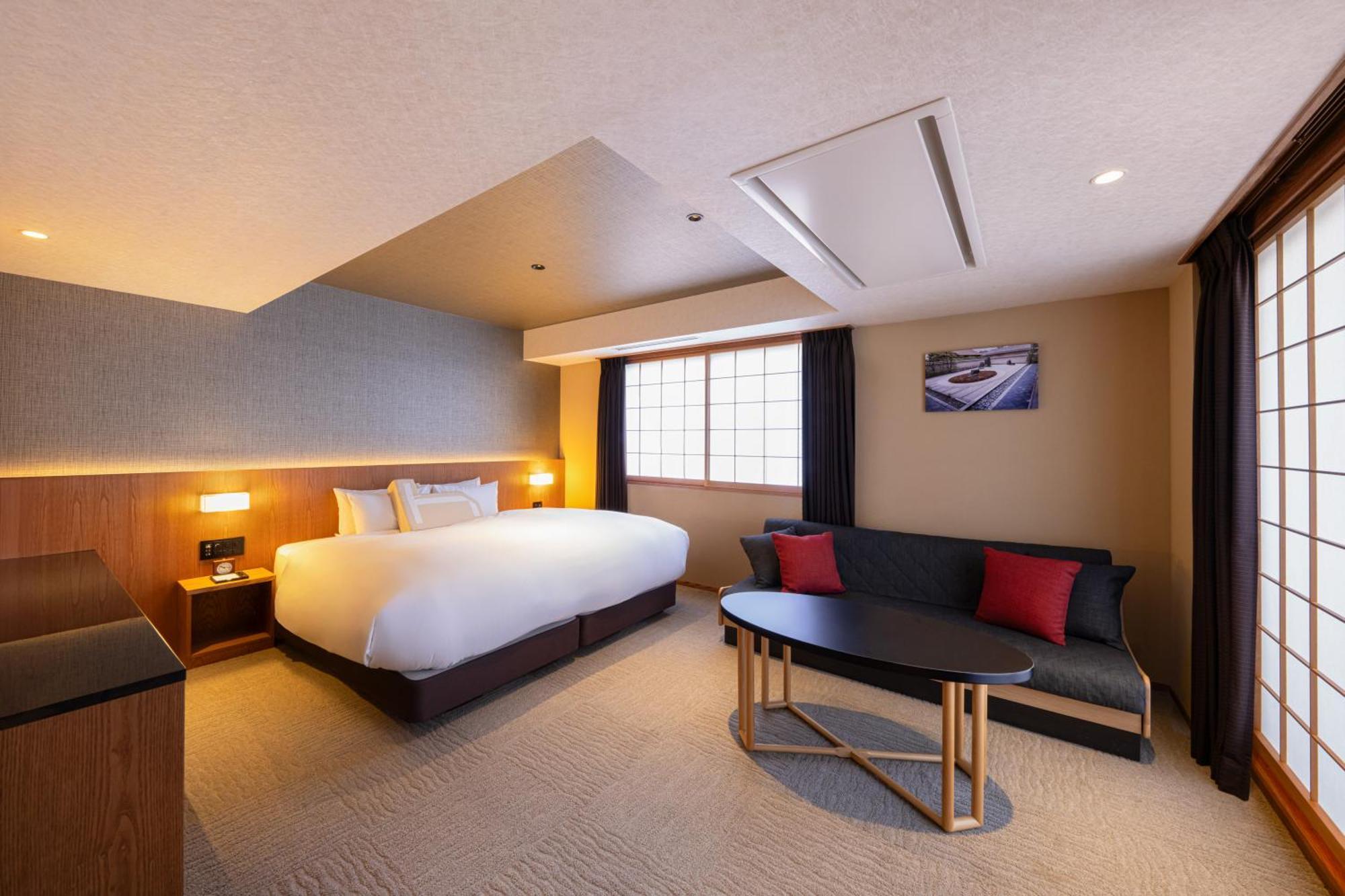 Hotel Homm Nagi Arashiyama By Banyan Group 4*