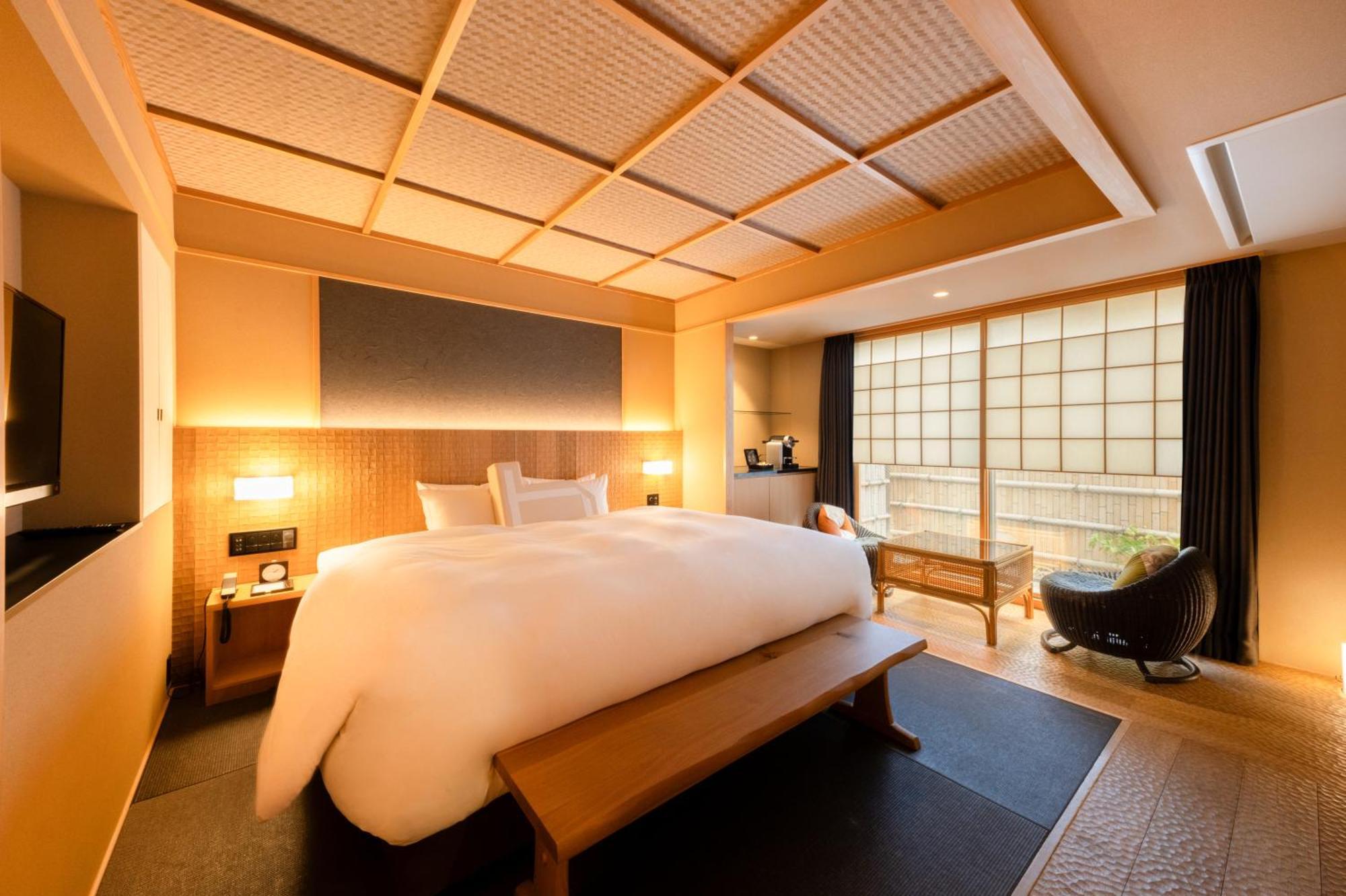 Hotel Homm Nagi Arashiyama By Banyan Group