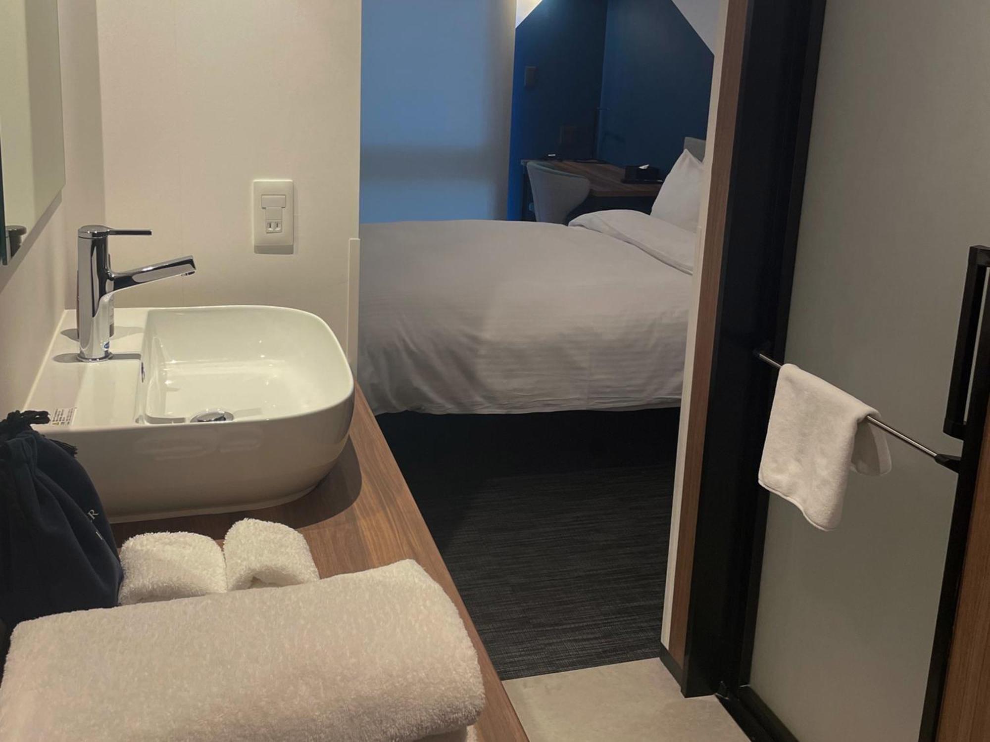 Hotel Smart Shijo Omiya Kyoto
