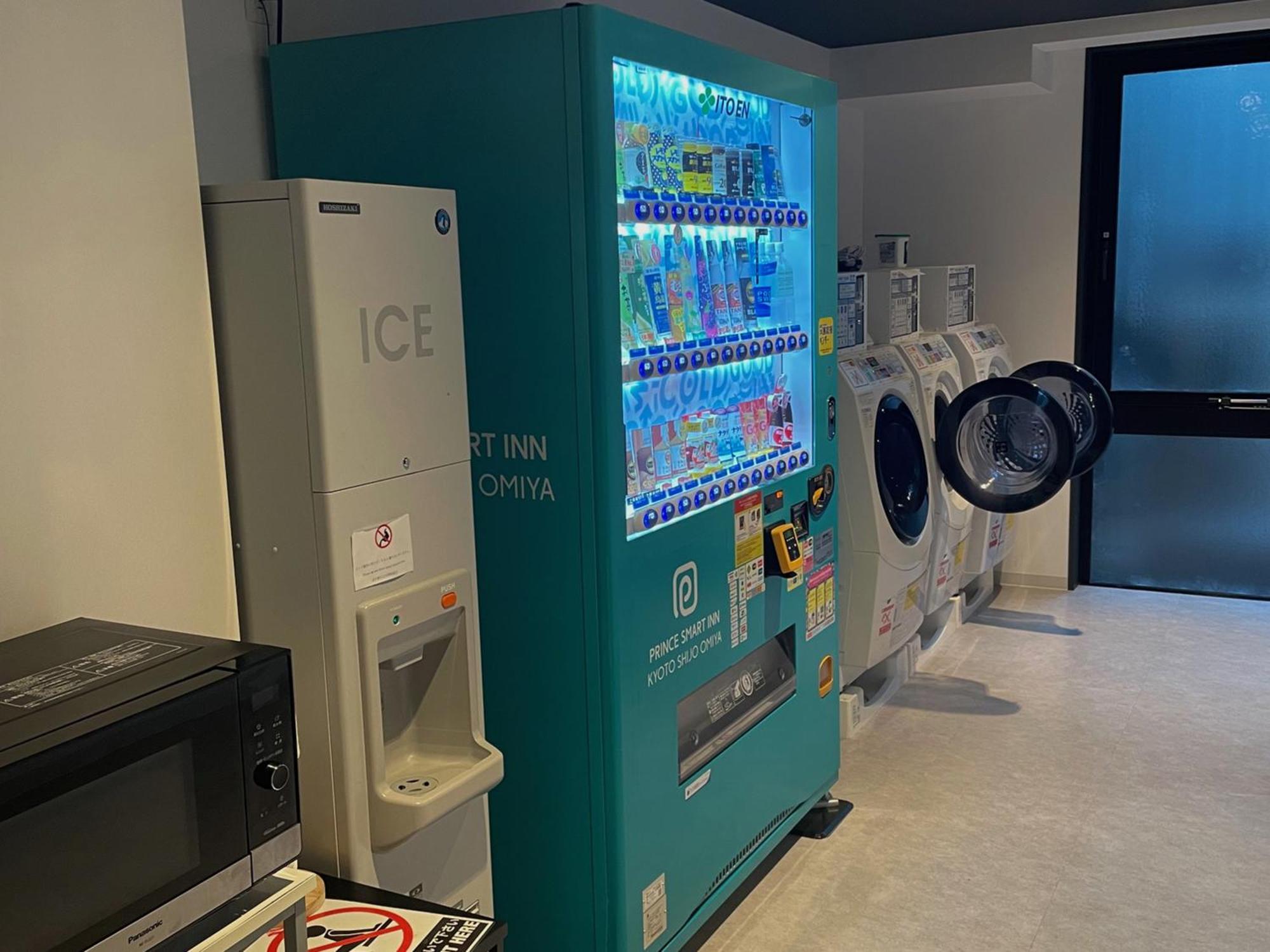 Smart Shijo Omiya Hotel
