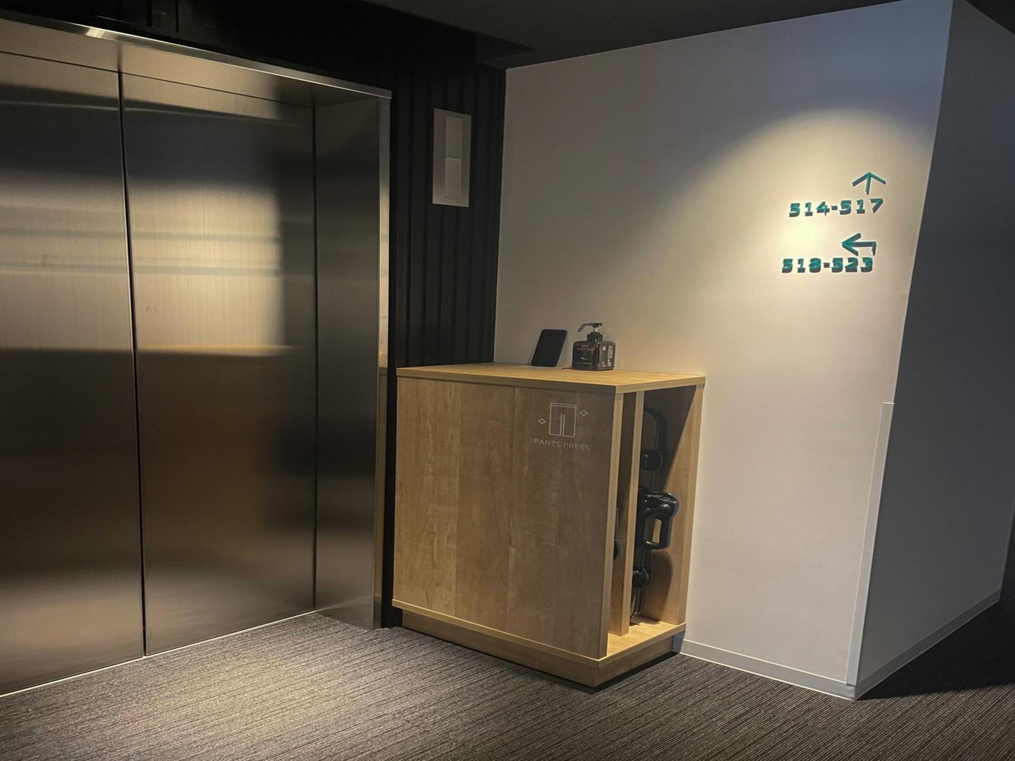Smart Shijo Omiya Hotel Kyoto