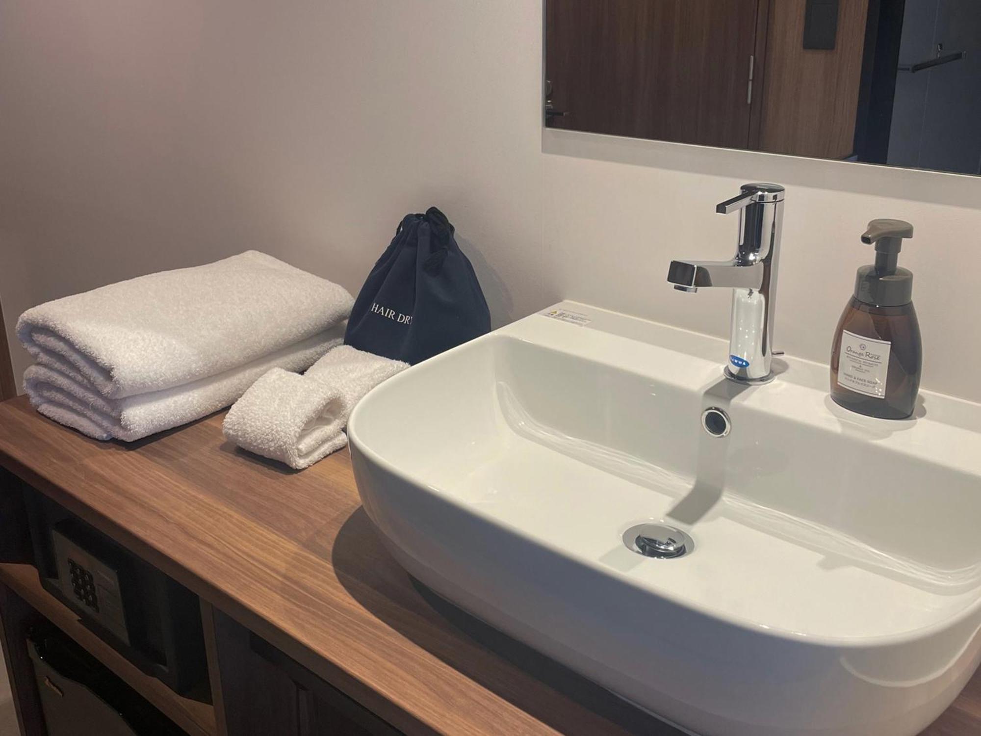 Hotel Smart Shijo Omiya Kyoto