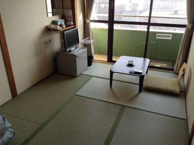 Oumiya Ryokan 2*