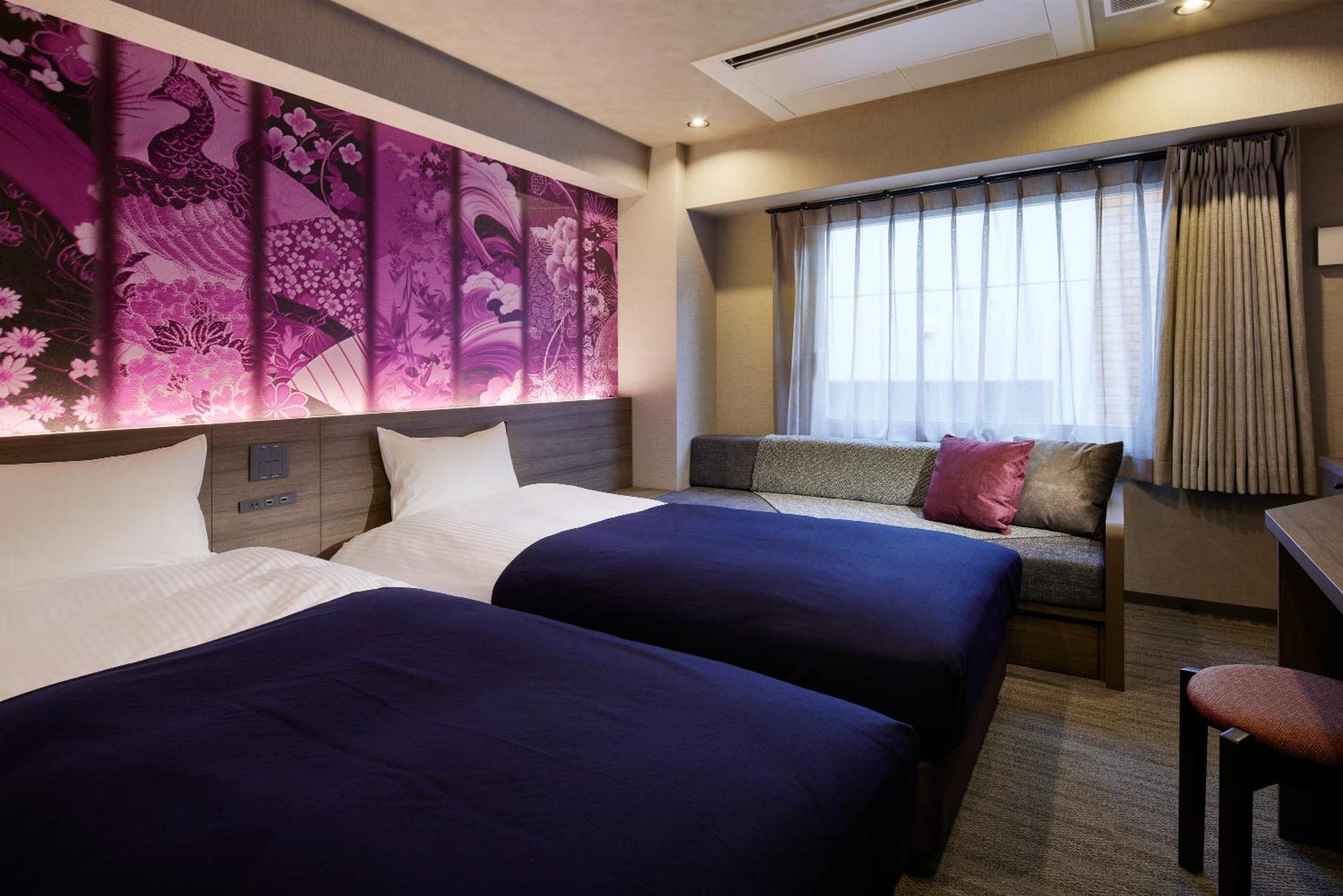 Aparthotel Minn Gion Kamogawa *