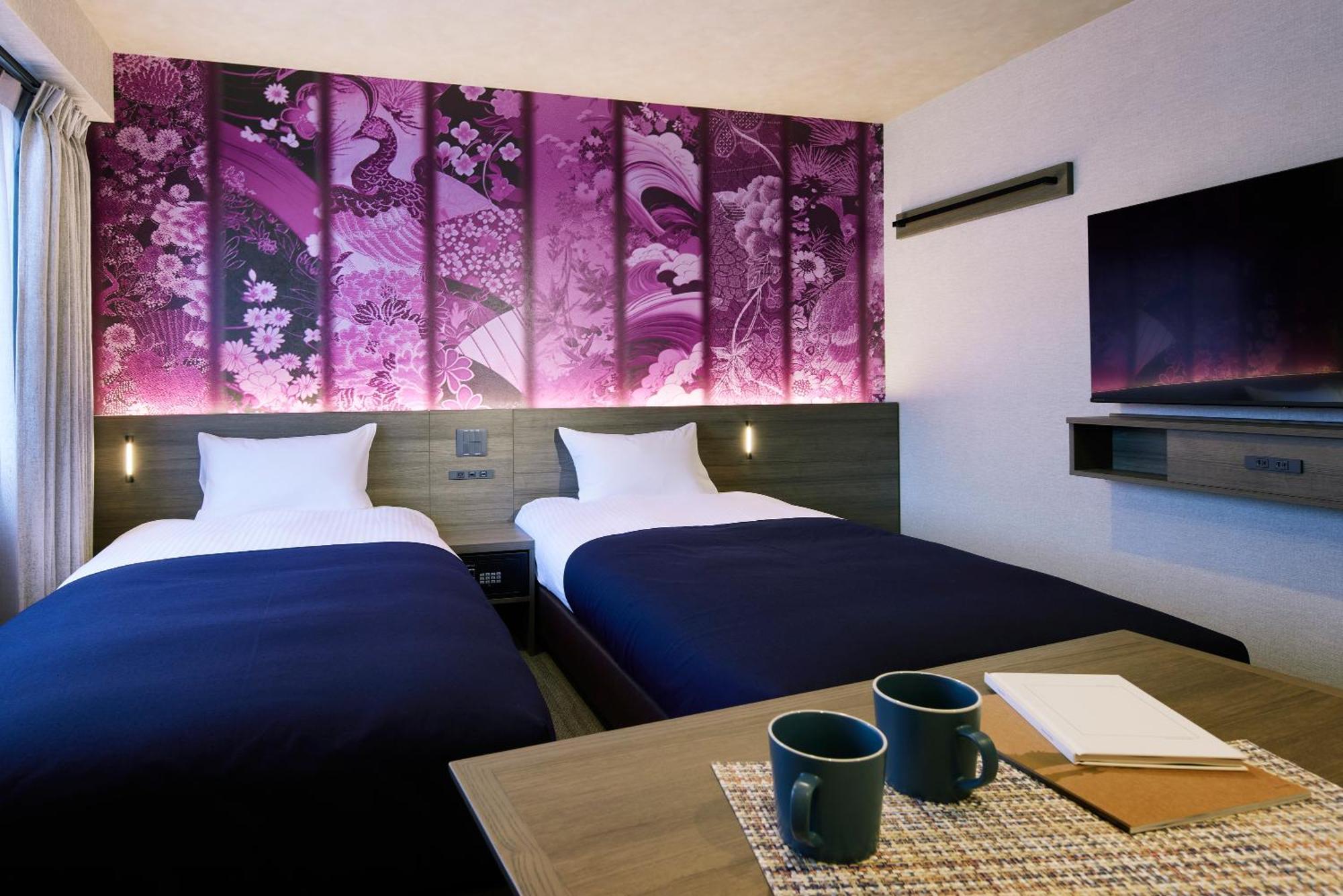 Aparthotel Minn Gion Kamogawa Kyoto