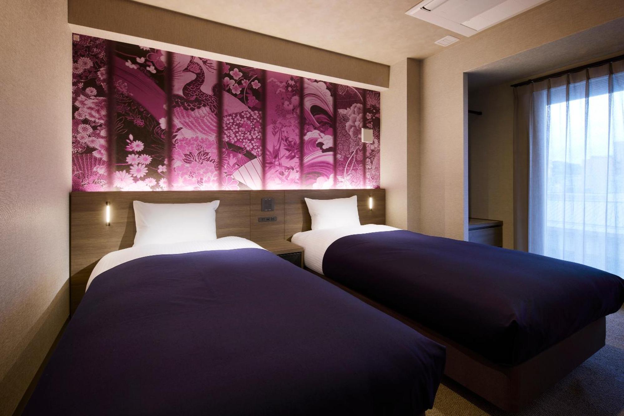 Minn Gion Kamogawa Aparthotel Kyoto