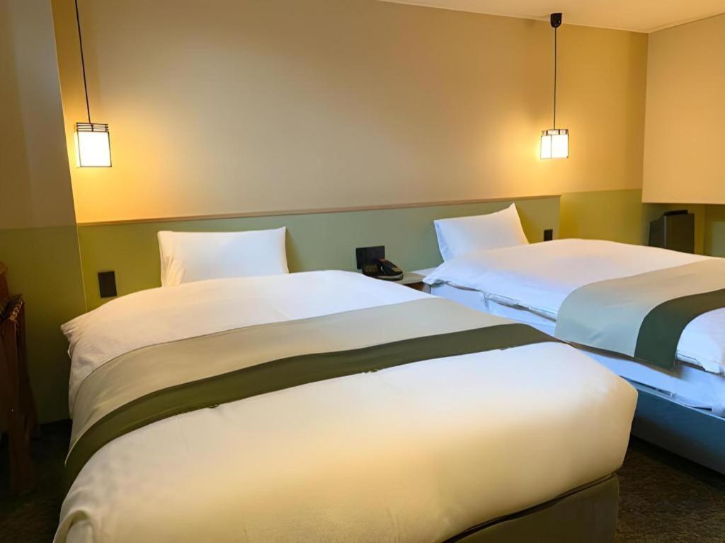 Hotel Rinn Gion Yasaka 3*